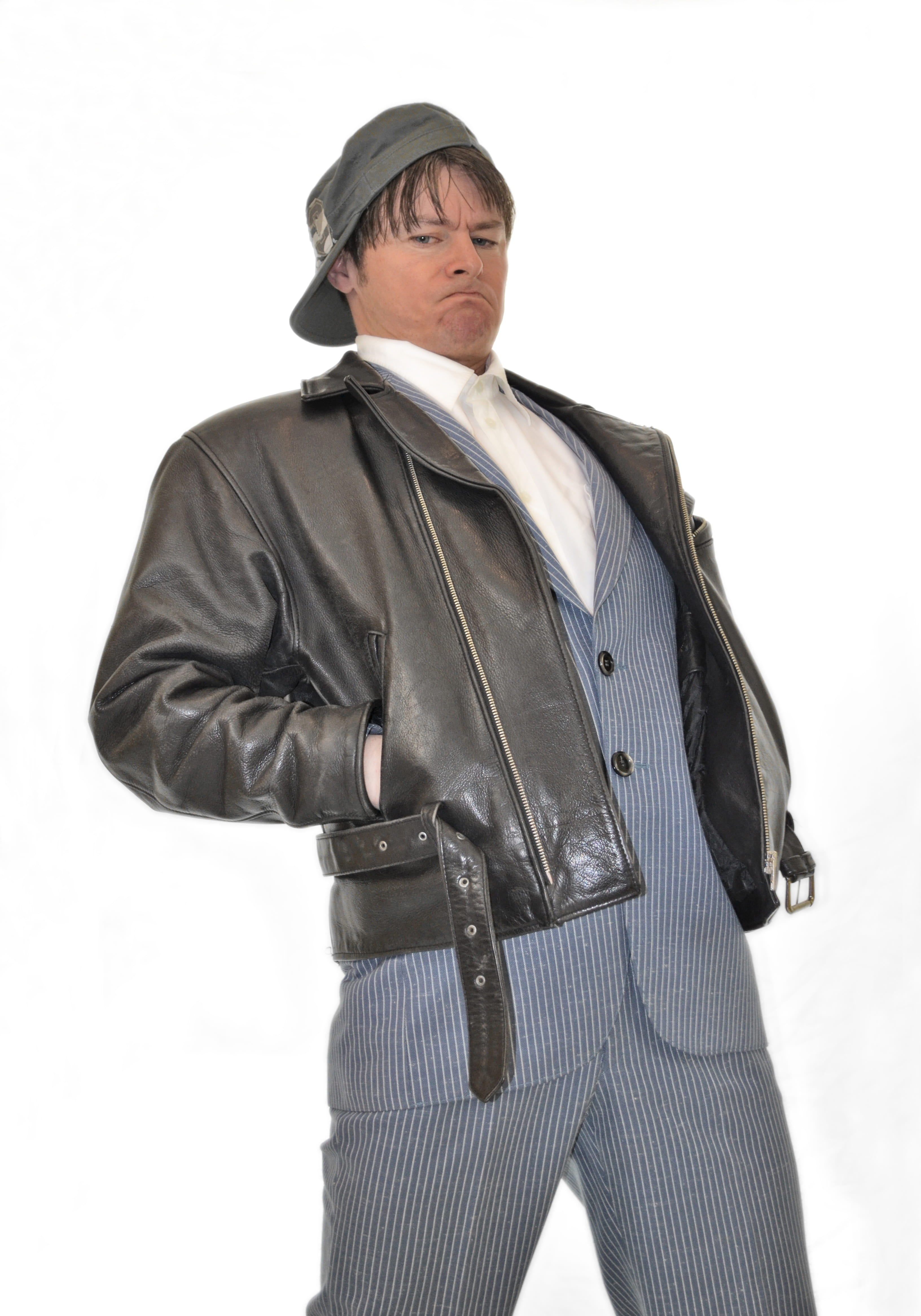 adults only, male, one man only, low angle view, Gangsta Rap, one person, leather, white background, clothing, Hip Hop, personality, adult, Rapper, man, Phone HD Wallpaper