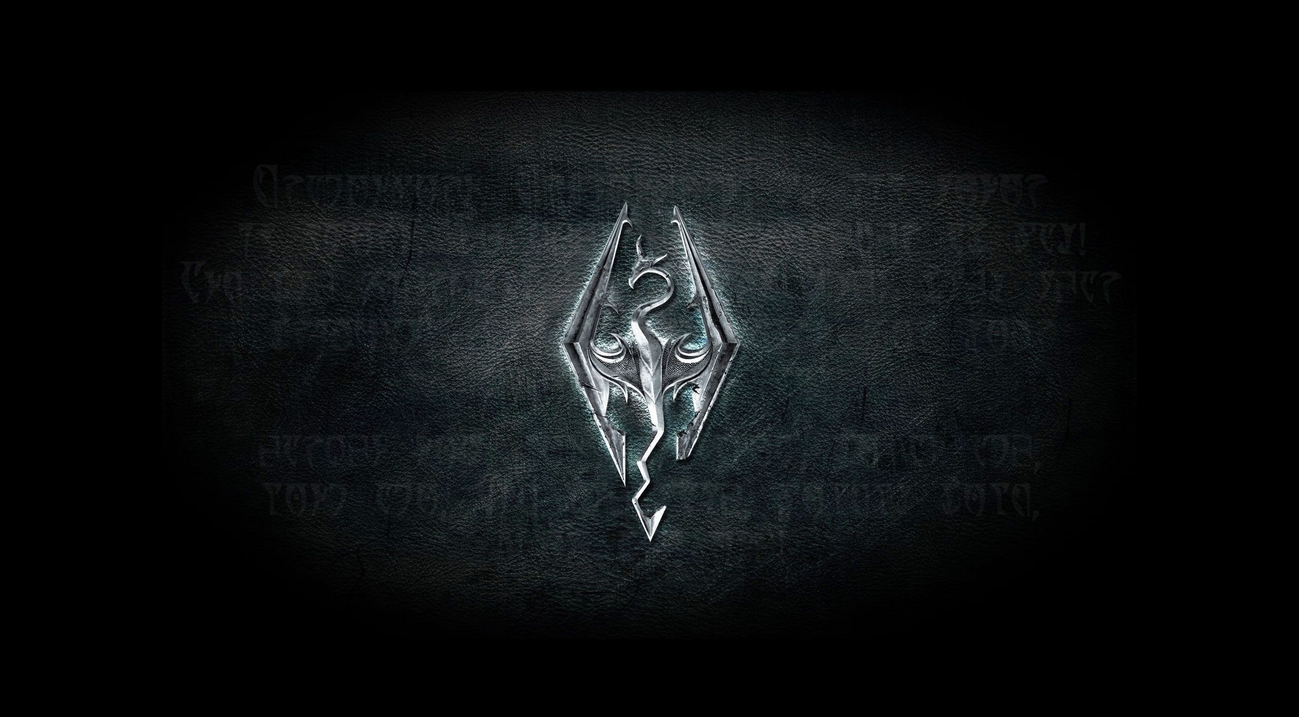 evil, art and craft, dragon, fear, creativity, skyrim, drawing - art product, Games, dragonborn, 2K, The Elder Scrolls, ominous, studio shot, activity, HD Wallpaper