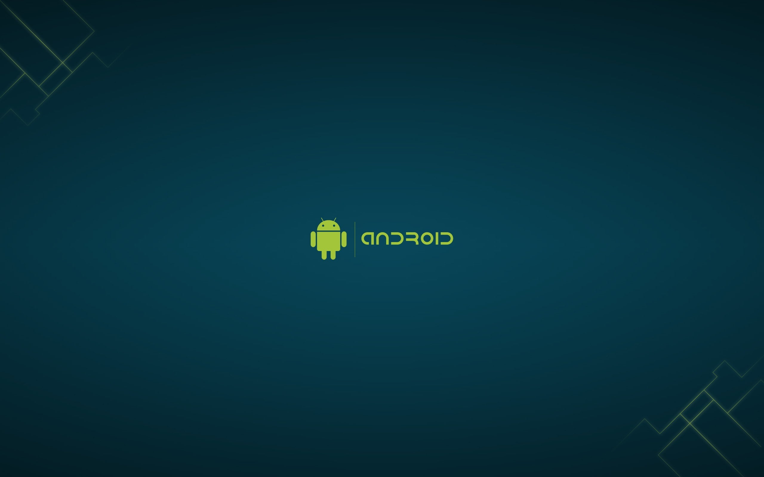logo, message, symbol, robot, 2K, architecture, no people, indoors, computer network, sign, technology, copy space, close-up, Android, yellow, text, internet, HD Wallpaper