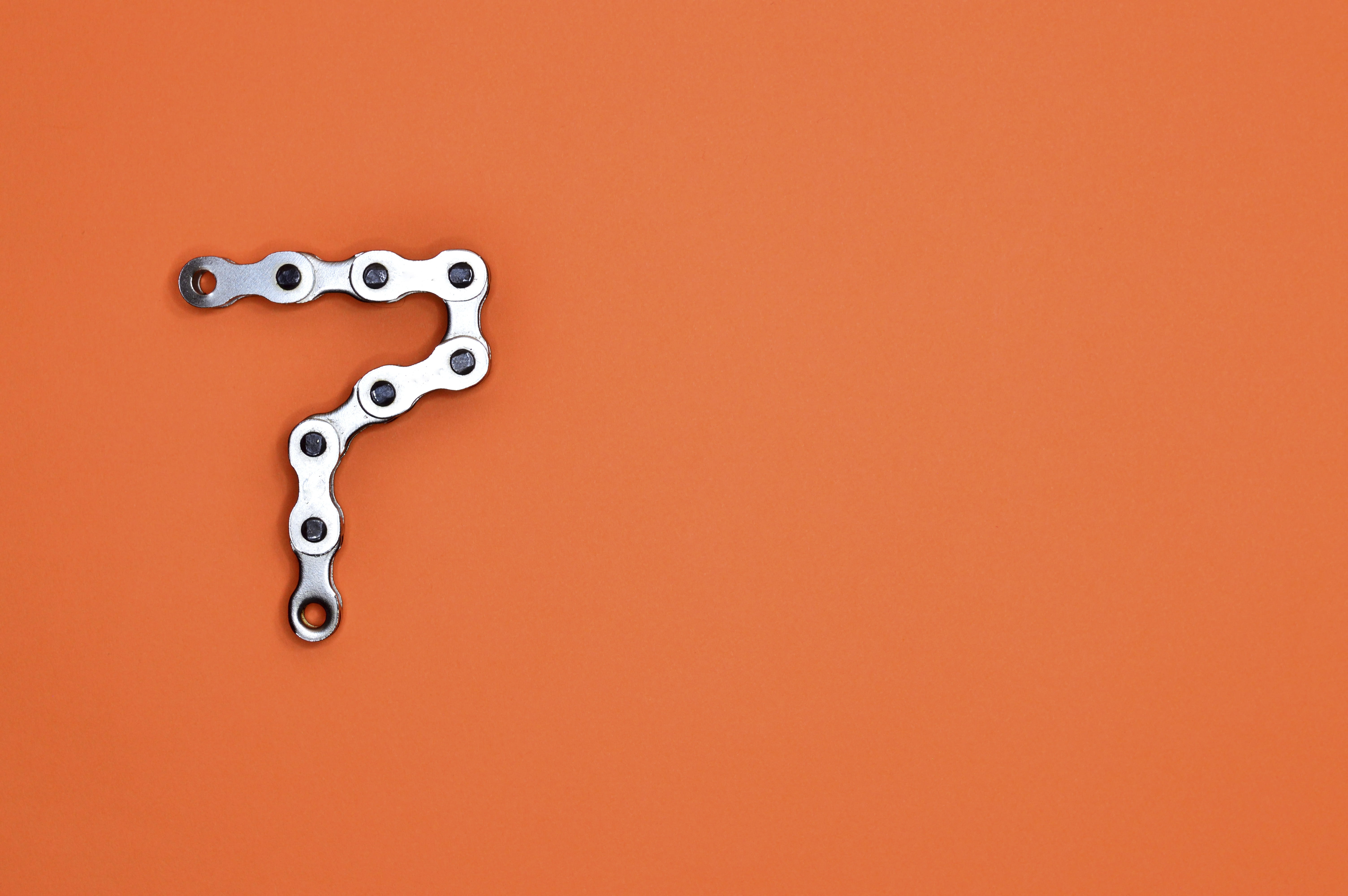 orange, silver, metal, metallic, machine, key, beginnings, surface, illustration, texture, safety, emotion, silver colored, element, mechanical, graphic, HD Wallpaper