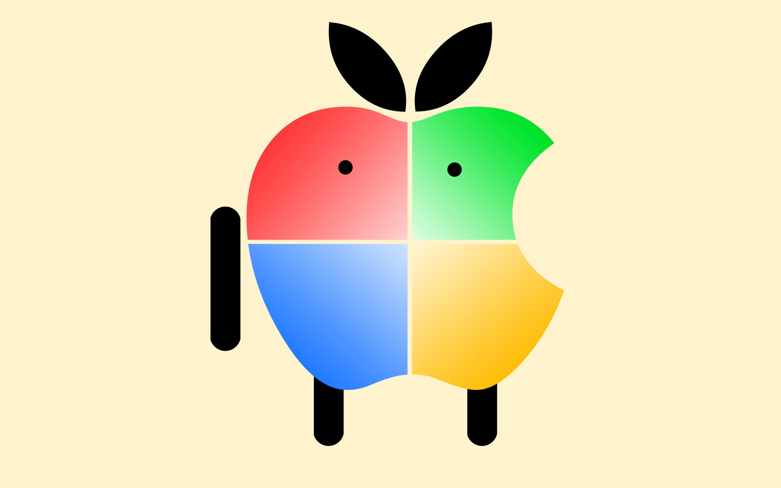 cute, studio shot, no people, clip, android, ios, gourmet, representation, sign, vector, illustration, nature, fruit, freshness, computer Graphic, isolated, HD Wallpaper