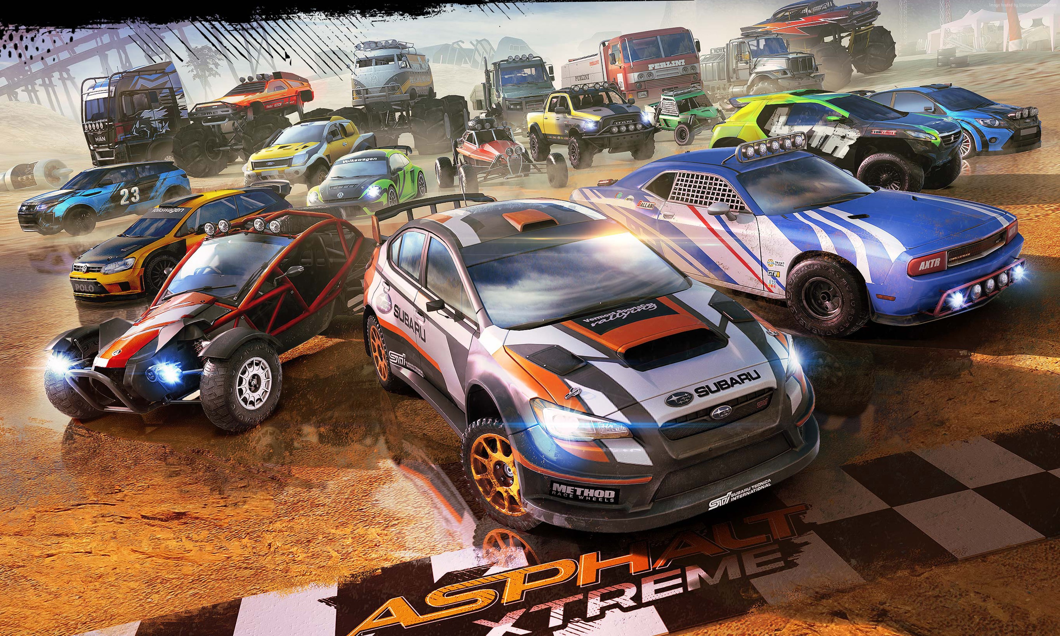 on the move, mode of transportation, Asphalt Xtreme, architecture, land vehicle, speed, motor vehicle, city, outdoors, day, no people, high angle view, HD Wallpaper