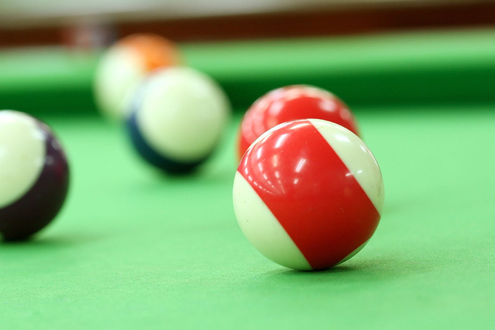 selective, pool Game, fun, selective focus, Billiard, sport, ball, pool Table, 720P, playing, snooker, competition, focus, leisure Games, table, cue, hobbies, HD Wallpaper