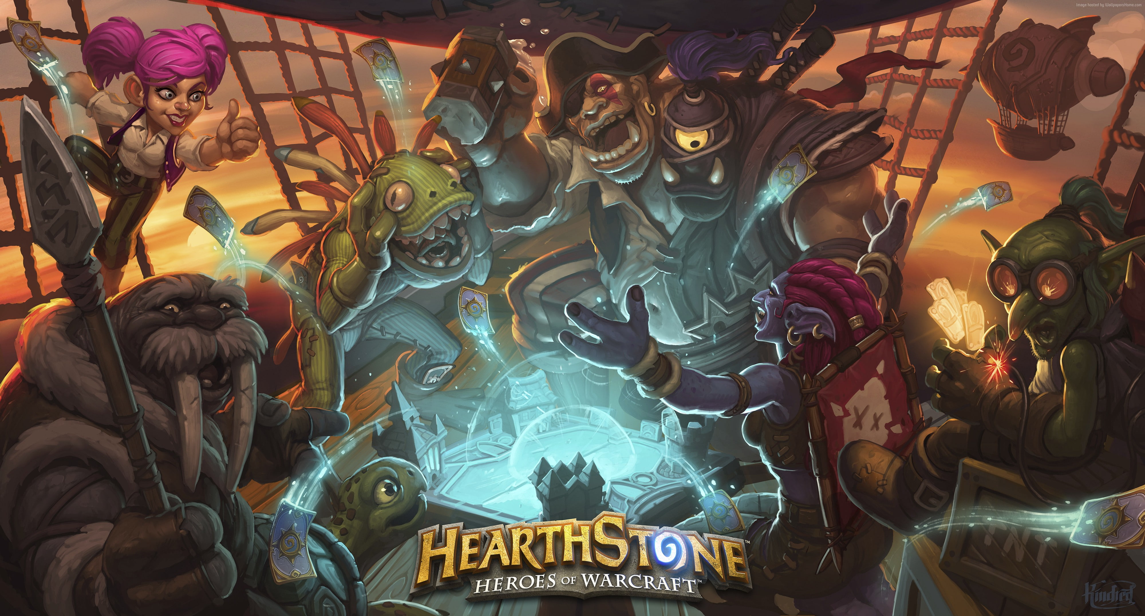 statue, multi colored, HearthStone: Heroes of Warcraft — The Grand Tournament, no people, human representation, creativity, male likeness, spirituality, HD Wallpaper