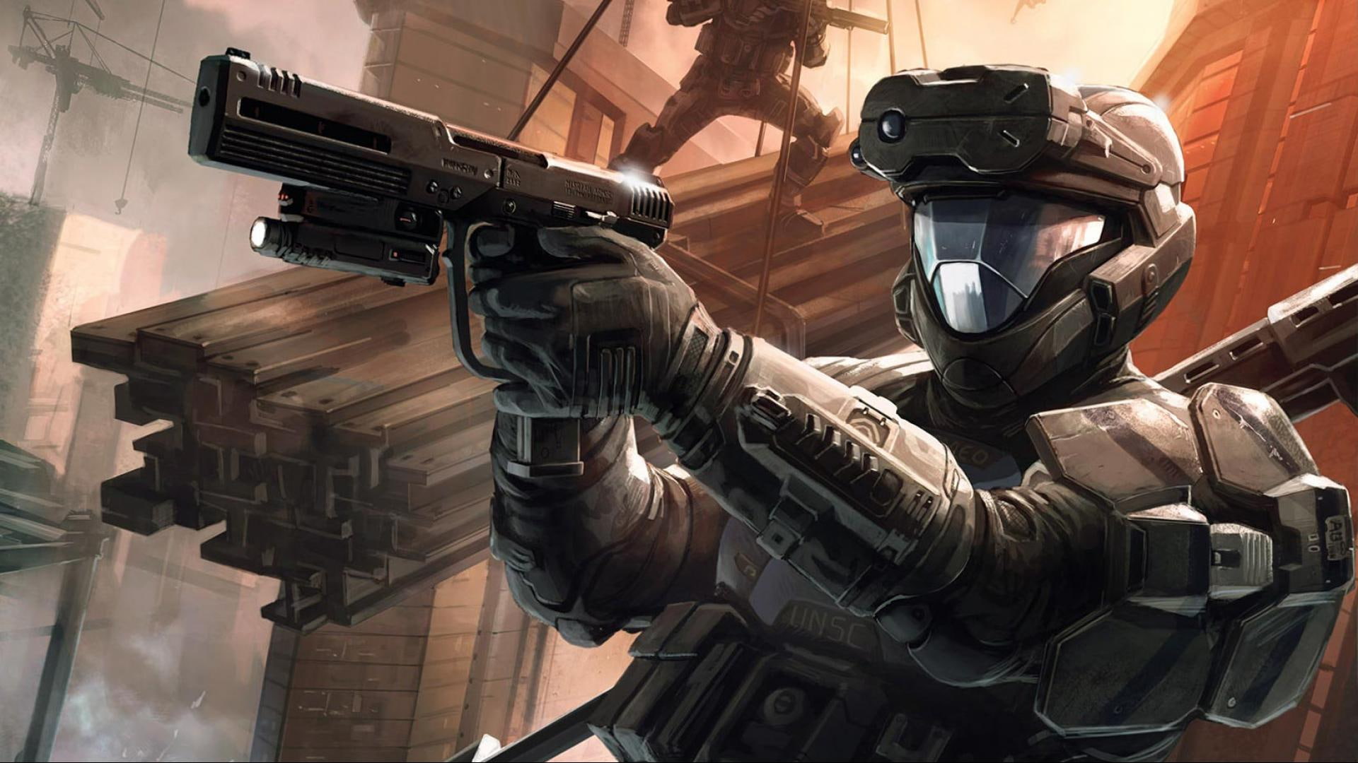1080P, android Game, best, HD Wallpaper