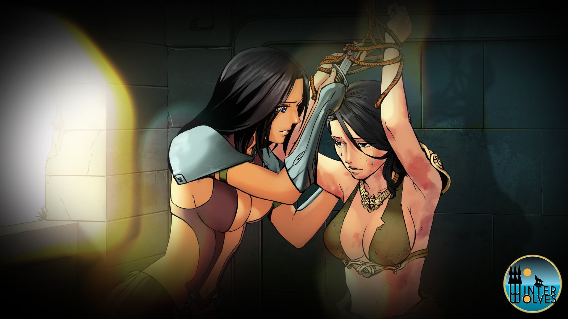 princess, the, android, game, loren, video, mac, amazon, 1080P, HD Wallpaper