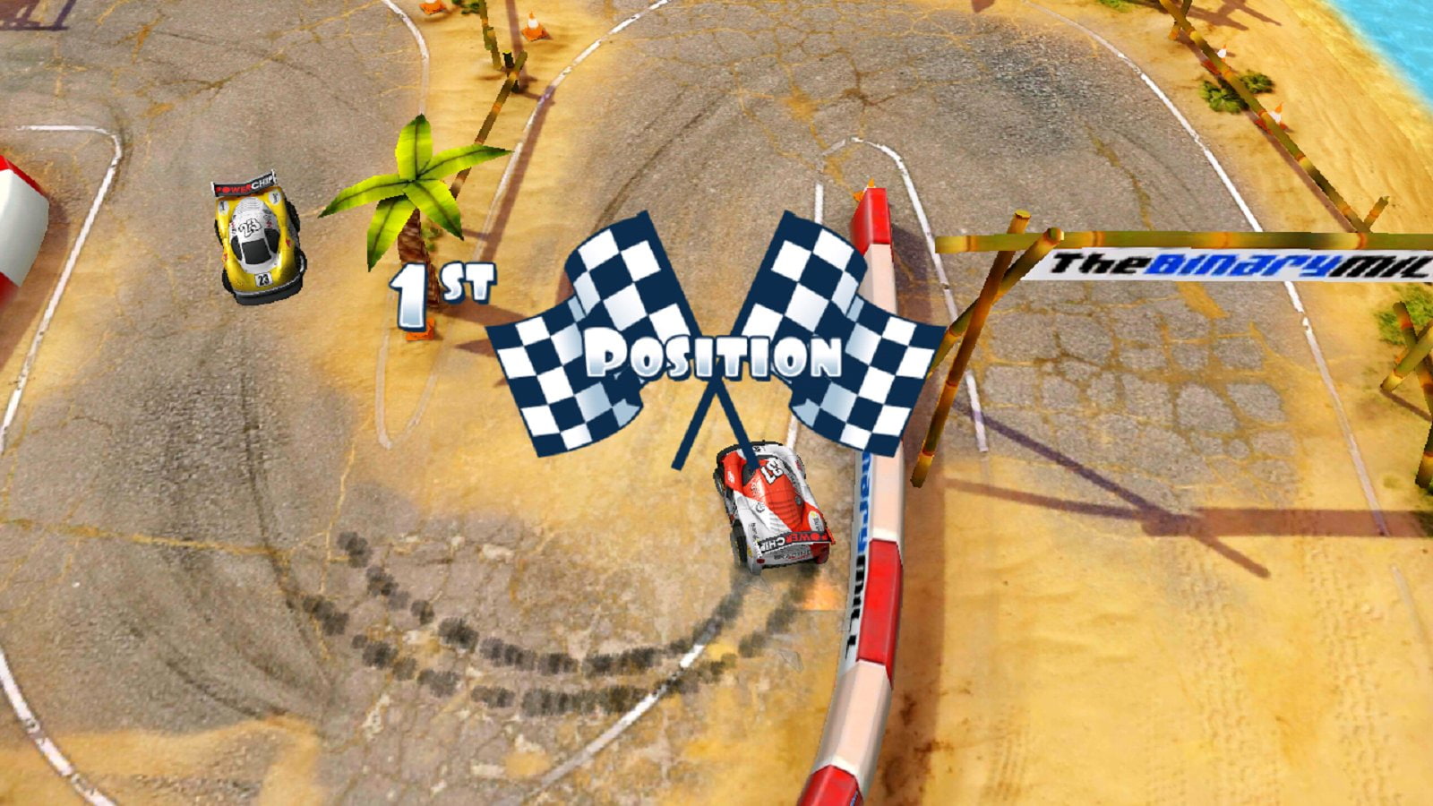 cars, ios, mac, game, racing, video, 720P, arcade, evo, funy, mini, android, motor, HD Wallpaper