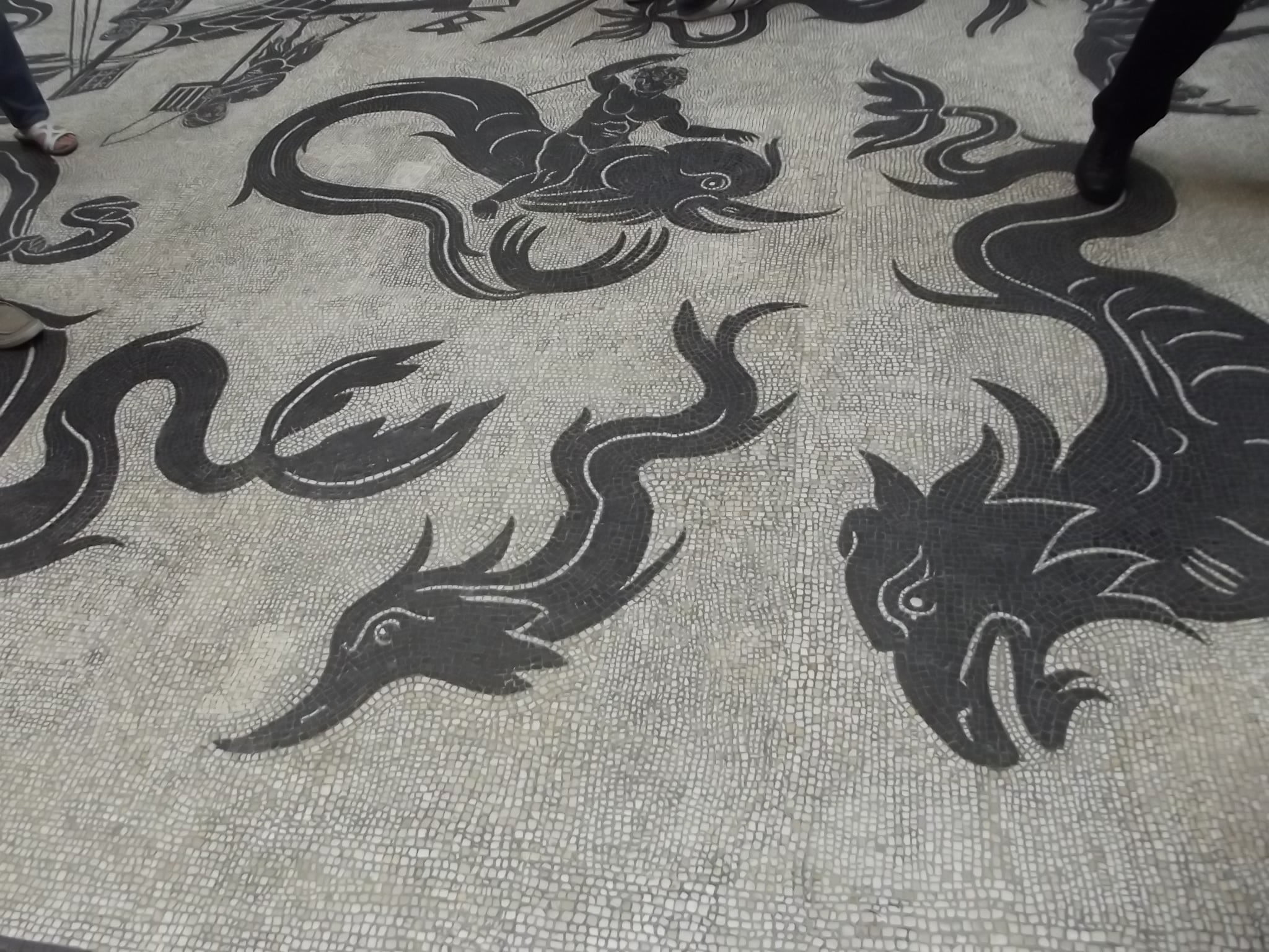 area, print, indoors, design, black, 1080P, nature, floral pattern, green, dragon, mural, rug, pattern, art and craft, day, Rome, high angle view, trees, HD Wallpaper