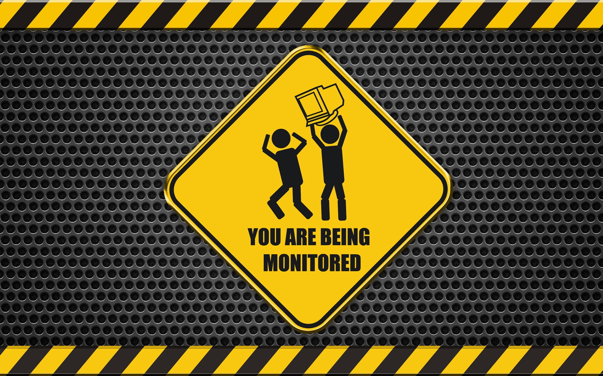 x, humor, signs, render, hd, Computers, entertainment, 1080P, art, rendered, funny, HD Wallpaper