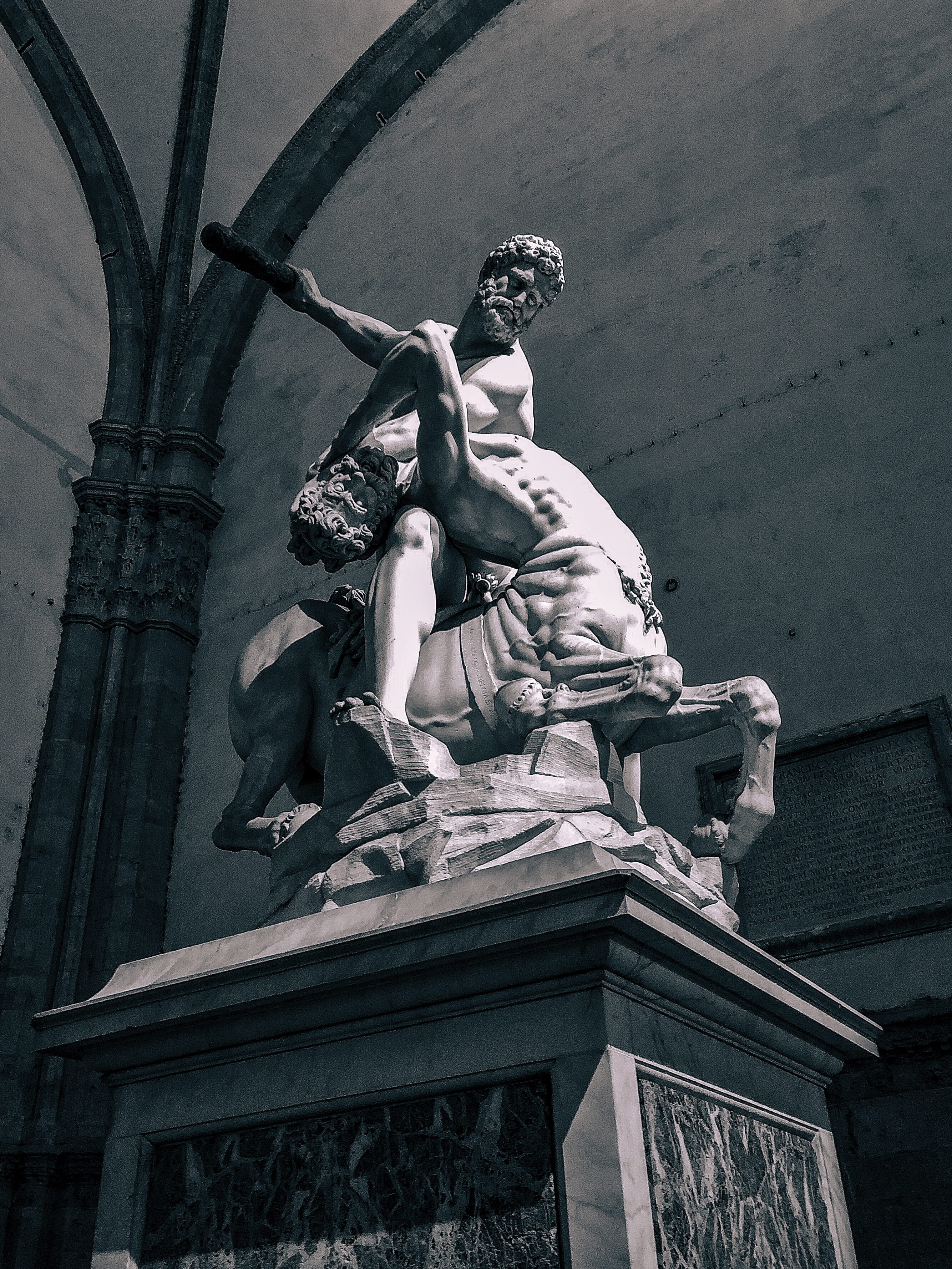 trademark, male likeness, fine art statue, italy, human, building exterior, angel, painting, monument, creativity, architecture, military uniform, person, Phone HD Wallpaper