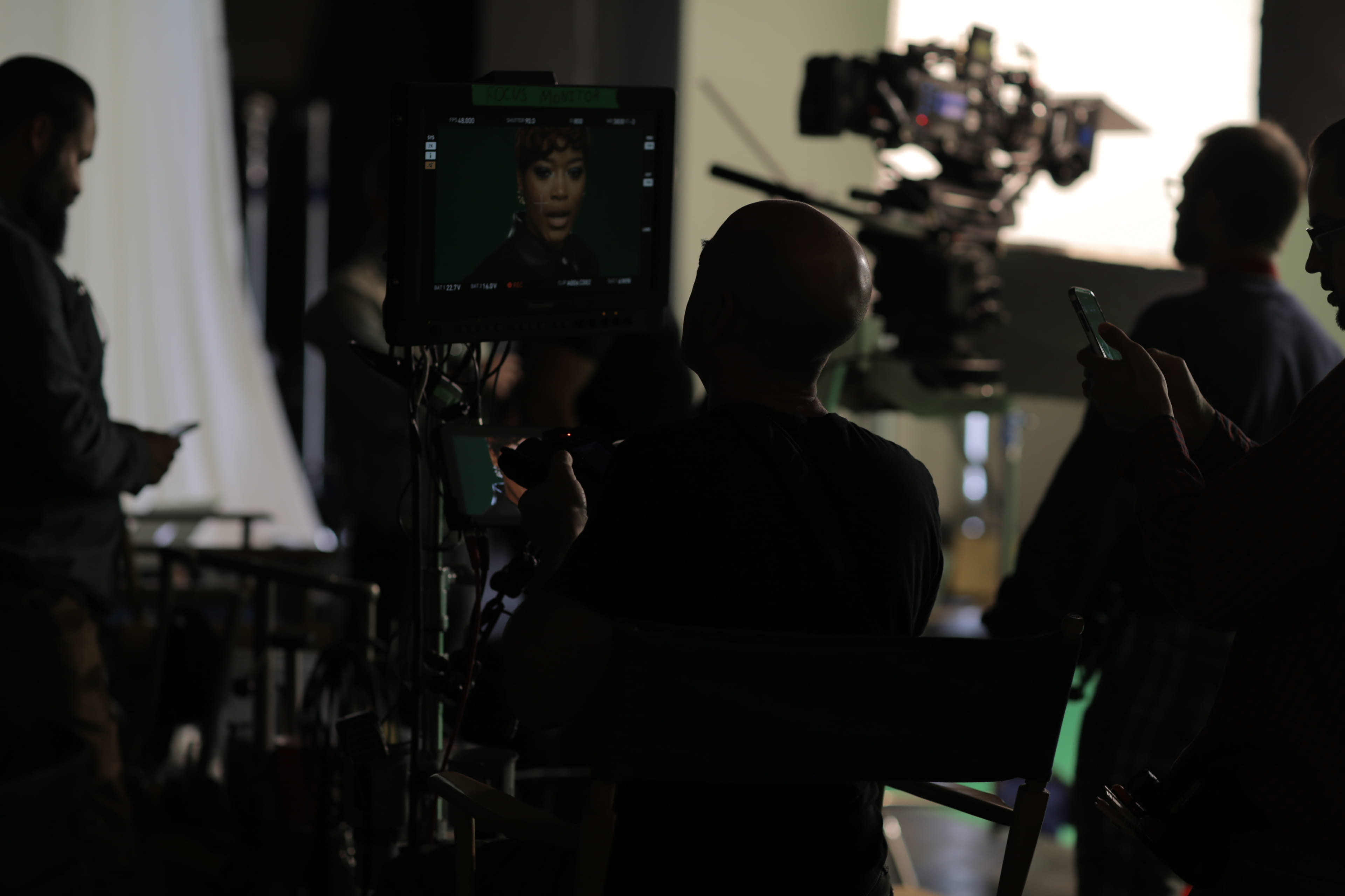 migos, on set, wind up, arri, occupation, cooperation, photography, cinematography, men, alexa, adult, technology, real people, quovo, bts, indoors, preparation, HD Wallpaper