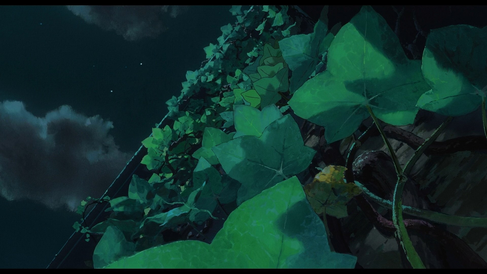 Movie, 1080P, The Secret World Of Arrietty, HD Wallpaper