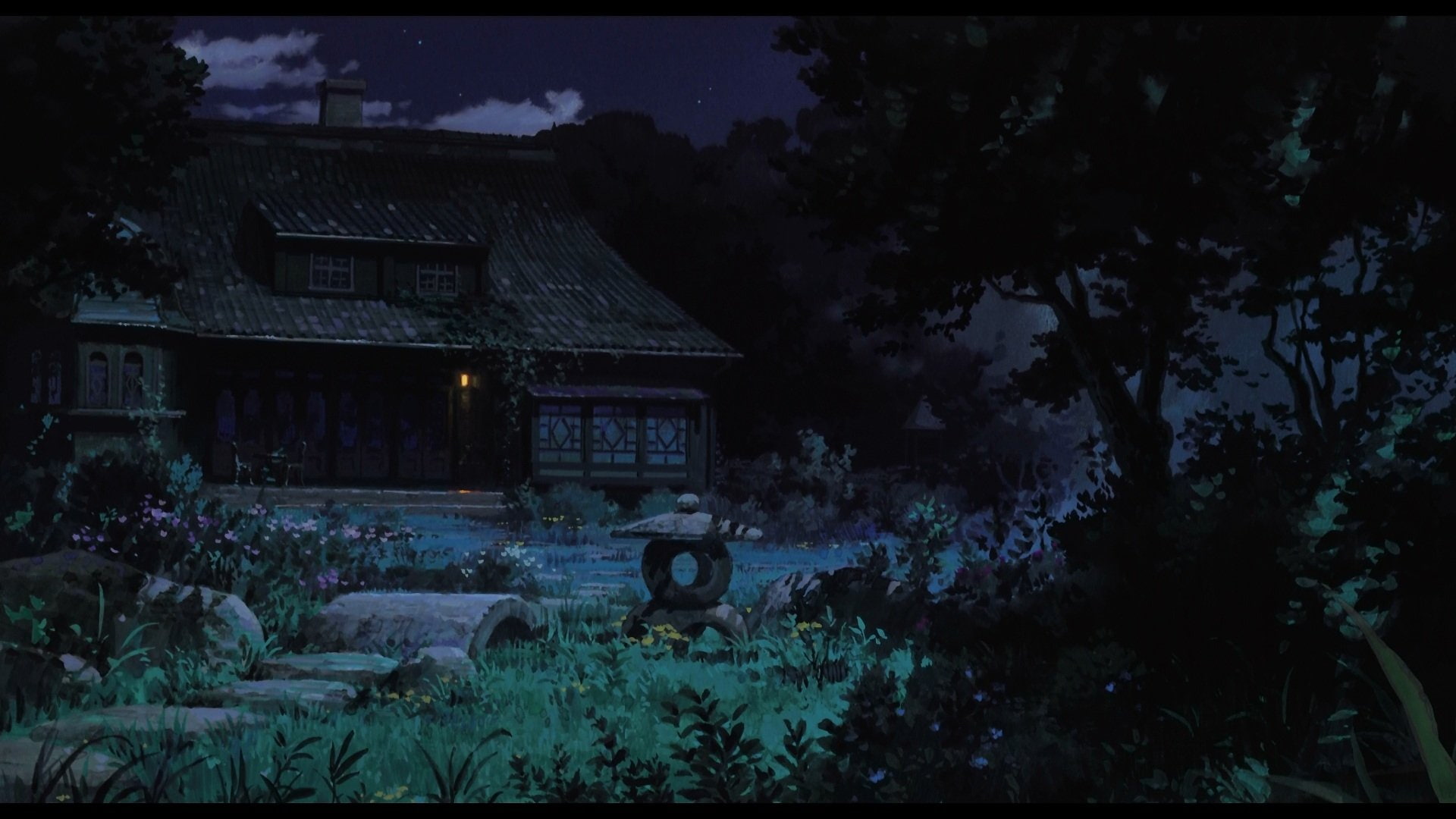 1080P, The Secret World Of Arrietty, Movie, HD Wallpaper