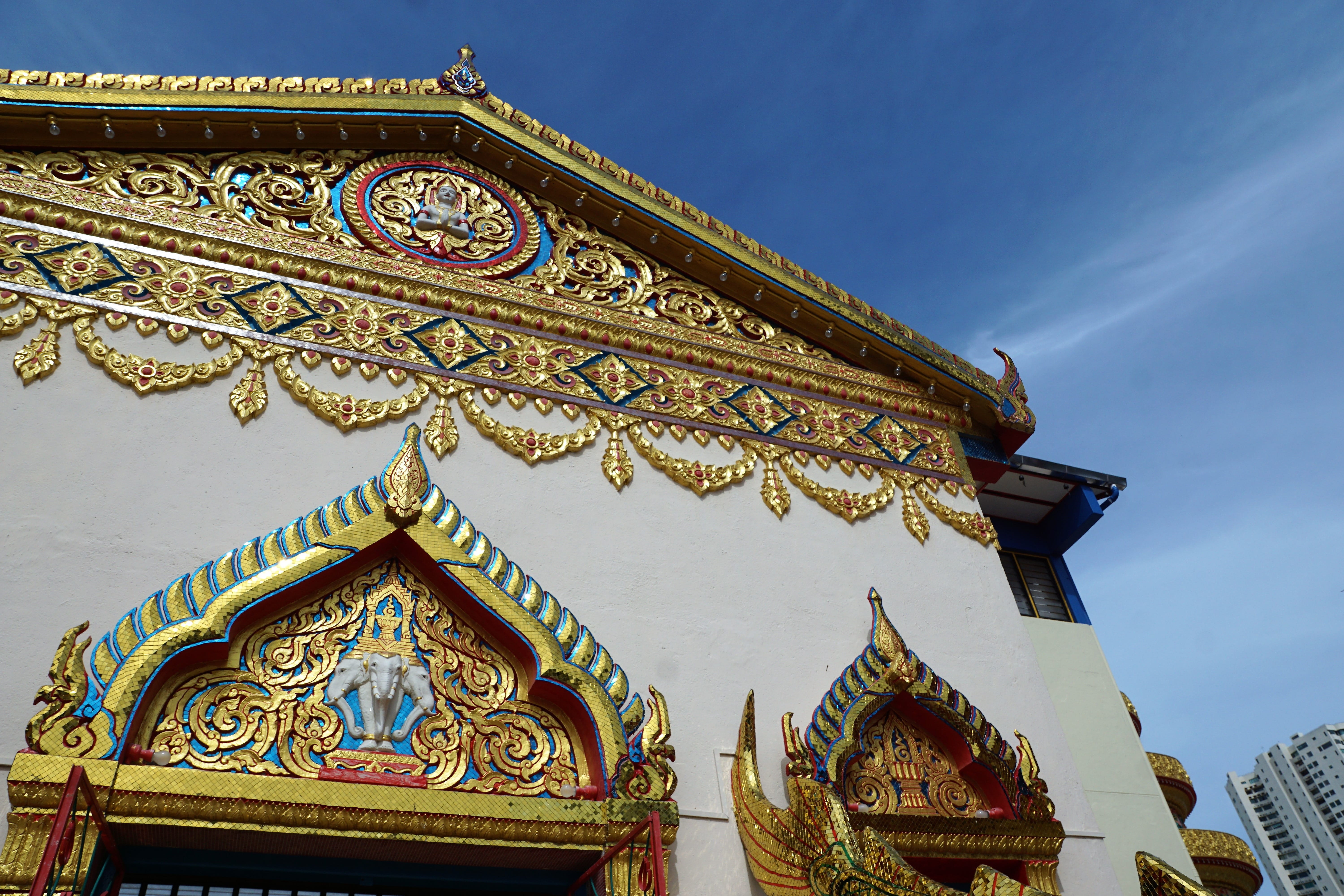 holy, prayer, wall, buddha, holidays, belief, artistically, meditation, texture, temple, 5K, culture, palace, built structure, nature, pagoda, jewellery, HD Wallpaper