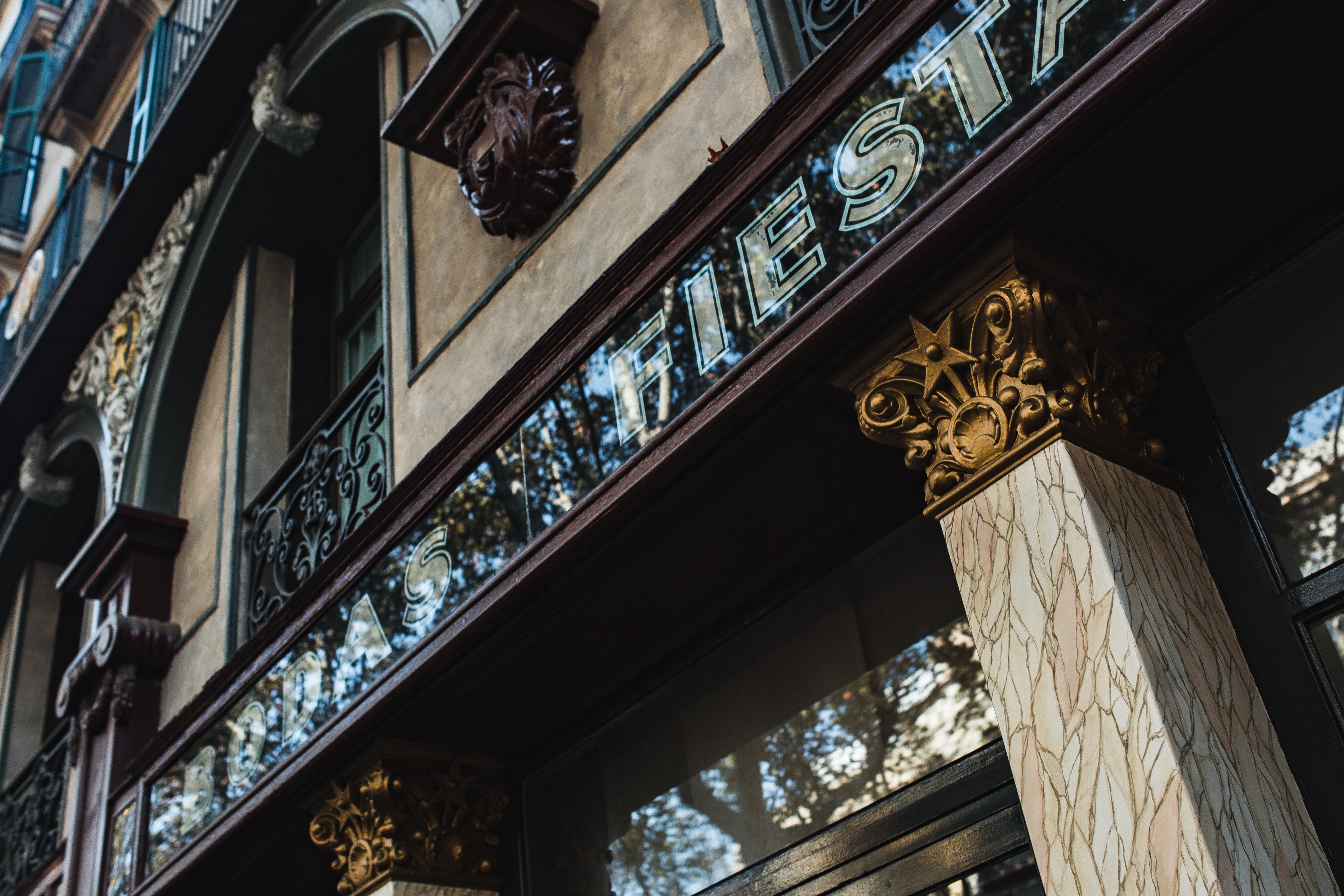 old town, houses, town, history, finance, city, illuminated, no people, window, ornate, architecture, built structure, text, low angle view, lighting equipment, HD Wallpaper