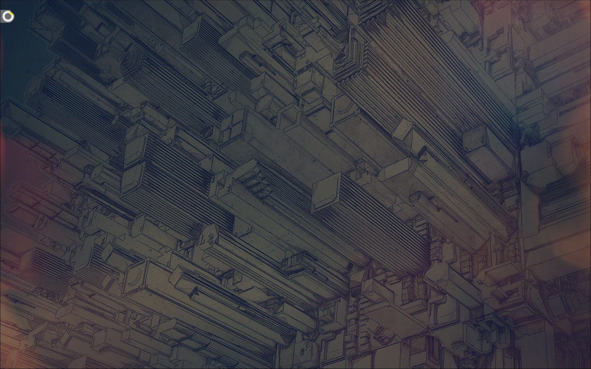 buildings, backgrounds, ornate, business, digital art, illustration, sketch, technology, sketches, cityscape, built structure, architectural feature, wall - building feature, HD Wallpaper