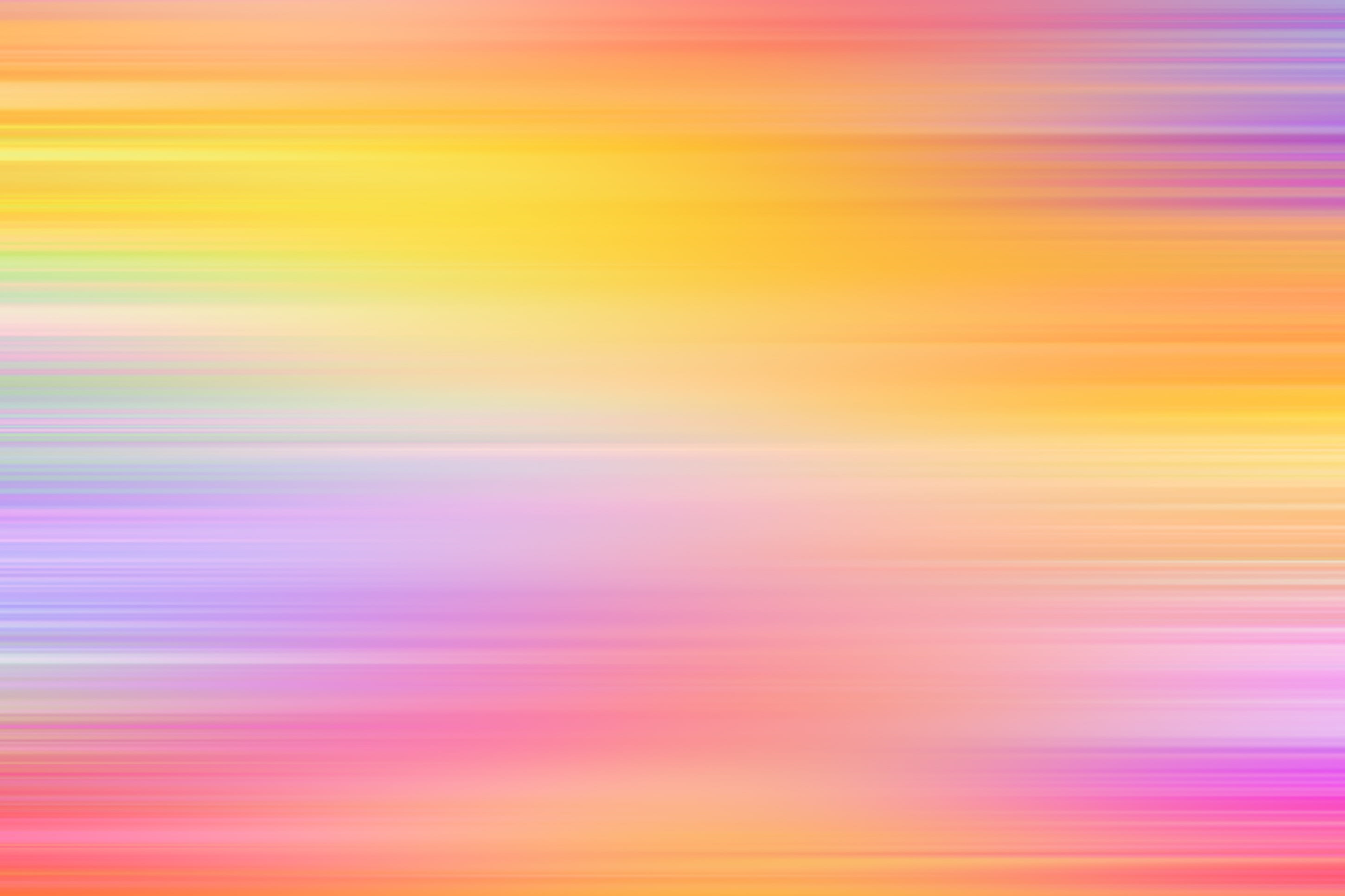 choice, copy space, abstract, creativity, yellow, motion, background, variation, watercolor, pink color, colored background, full frame, textured effect, HD Wallpaper