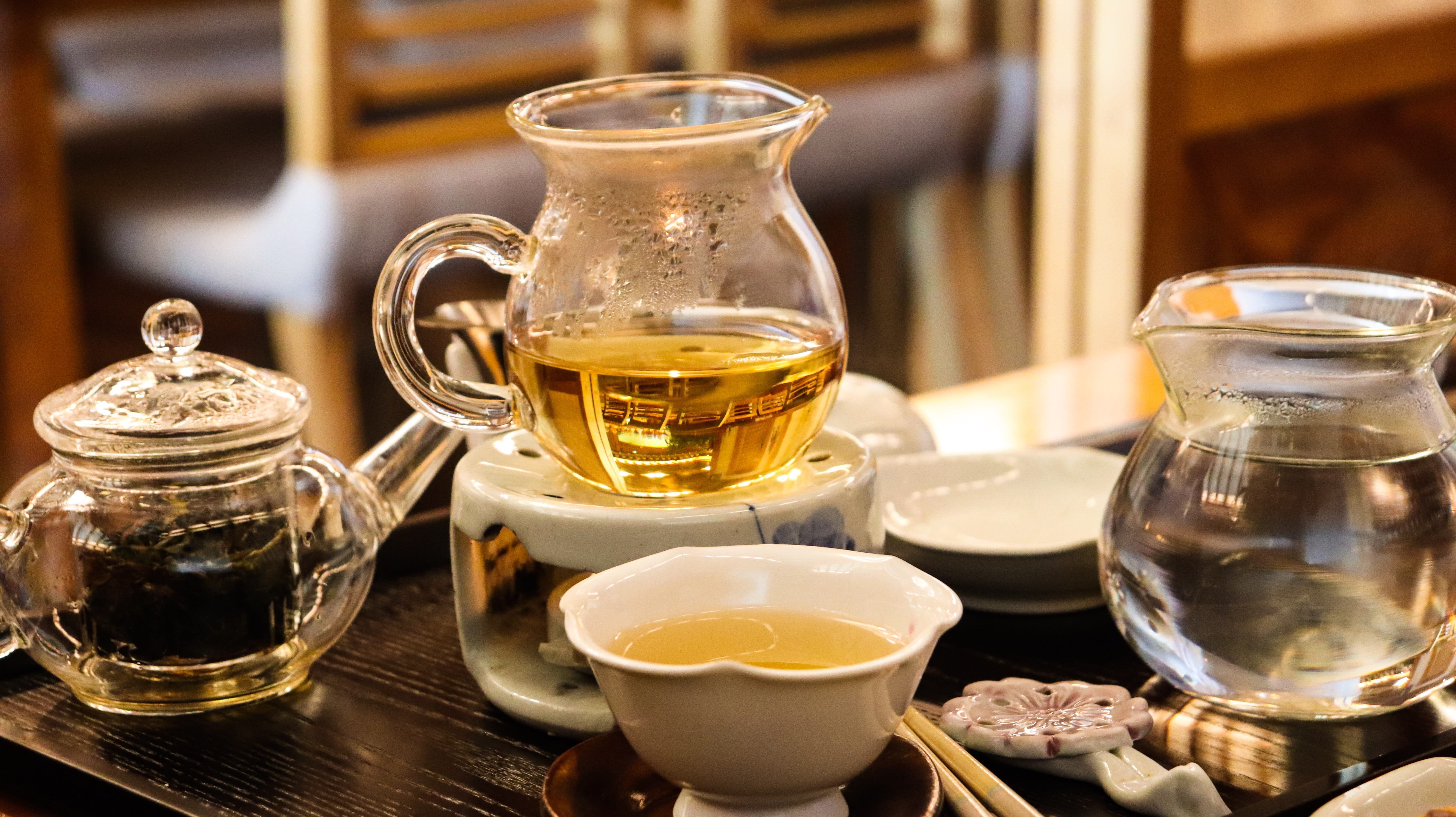 household equipment, saucer, hot drink, cup, tea cafe, traditional track editor, food and drink, herb tea, drink, black tea, indoors, glass - material, HD Wallpaper