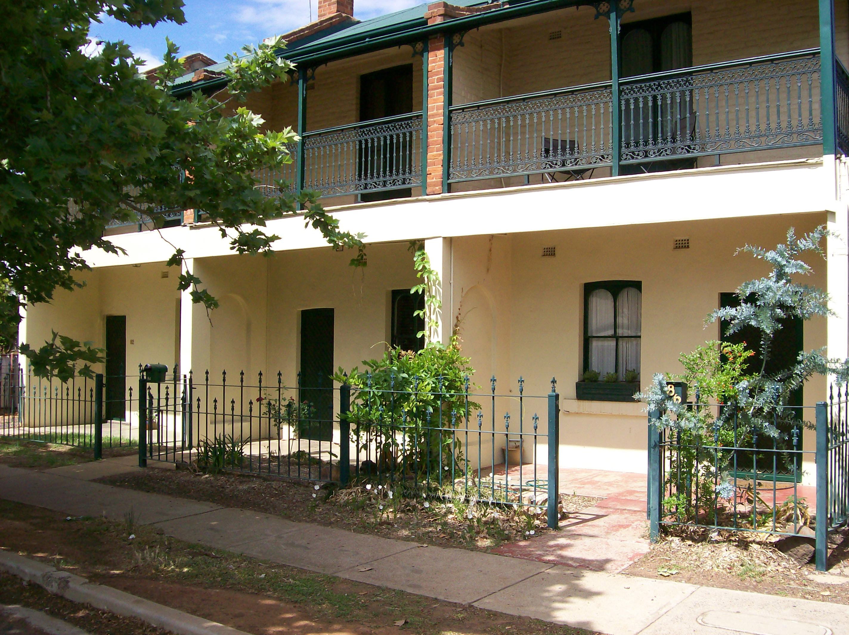 dubbo, street, architecture, day, building Exterior, photos, architecture And Buildings, built Structure, New South Wales, south, no People, outdoors, new, HD Wallpaper