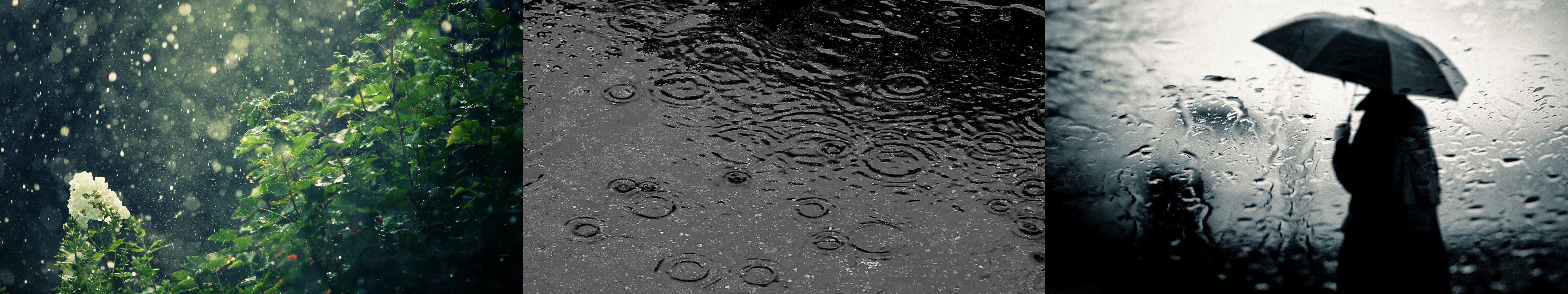 water, triste, sad, 5K, rain, pluie, eau, HD Wallpaper