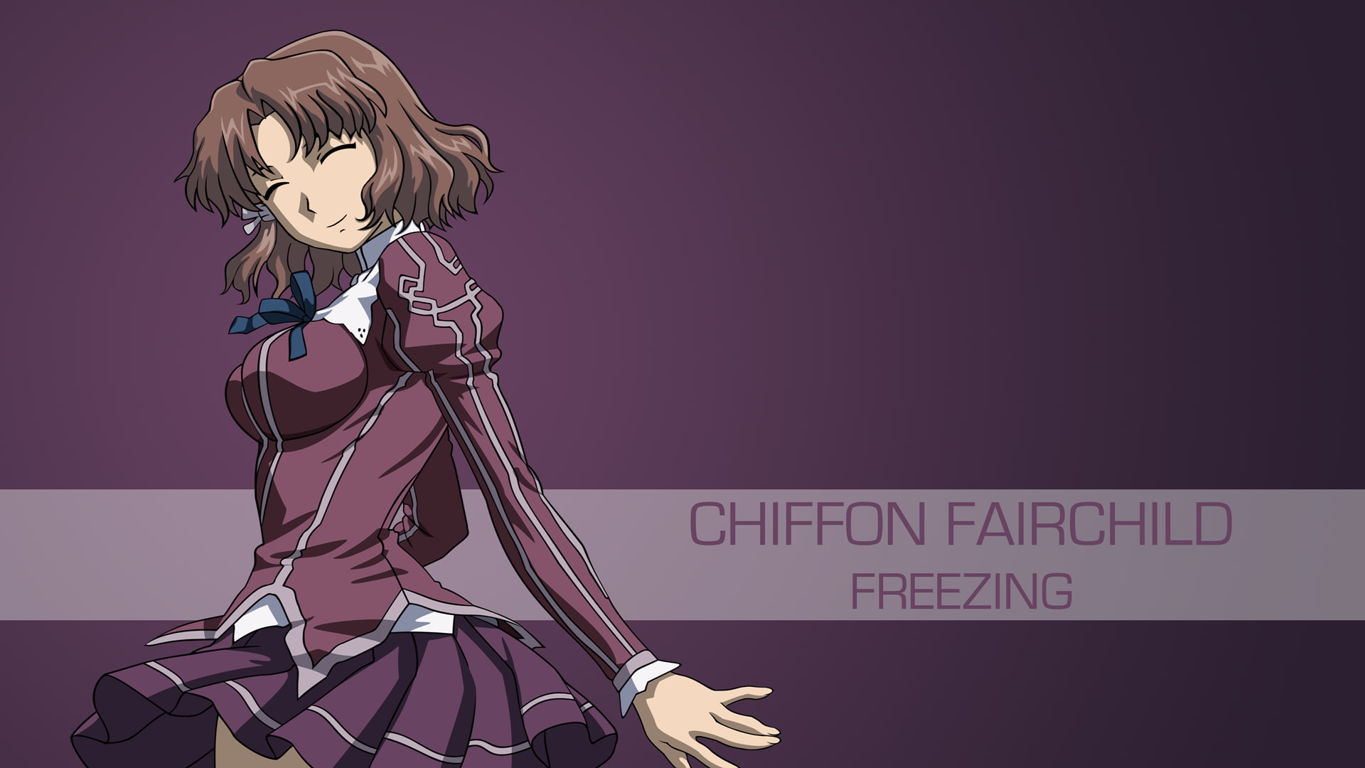 copy space, women, colored background, anime girls, one person, indoors, hairstyle, females, girls, western script, portrait, text, art and craft, stage, HD Wallpaper