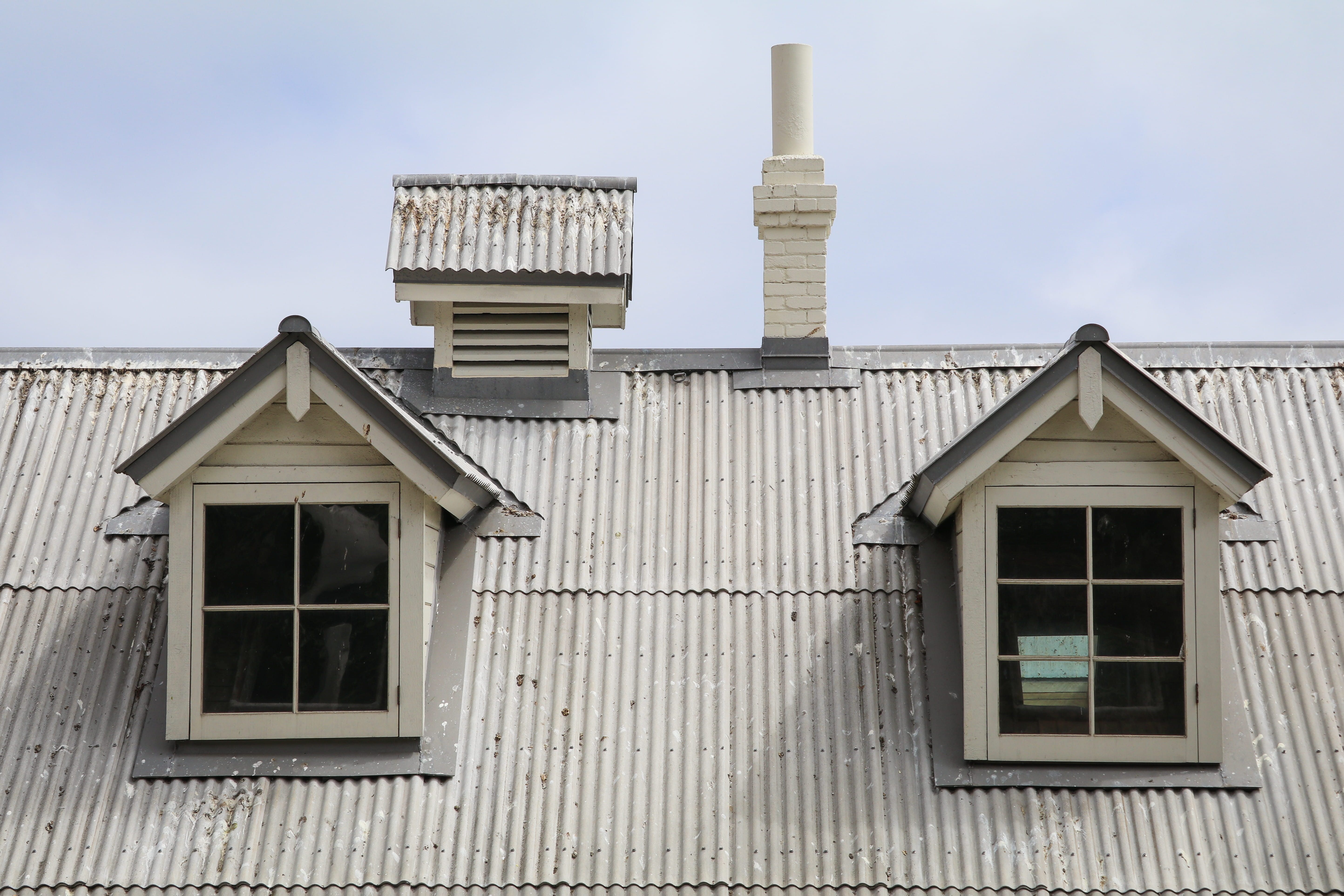 outdoors, industry, nature, dormers, united states, no people, building, sky, window, 5K, factory, house, architecture, city, side by side, alcatraz island, HD Wallpaper