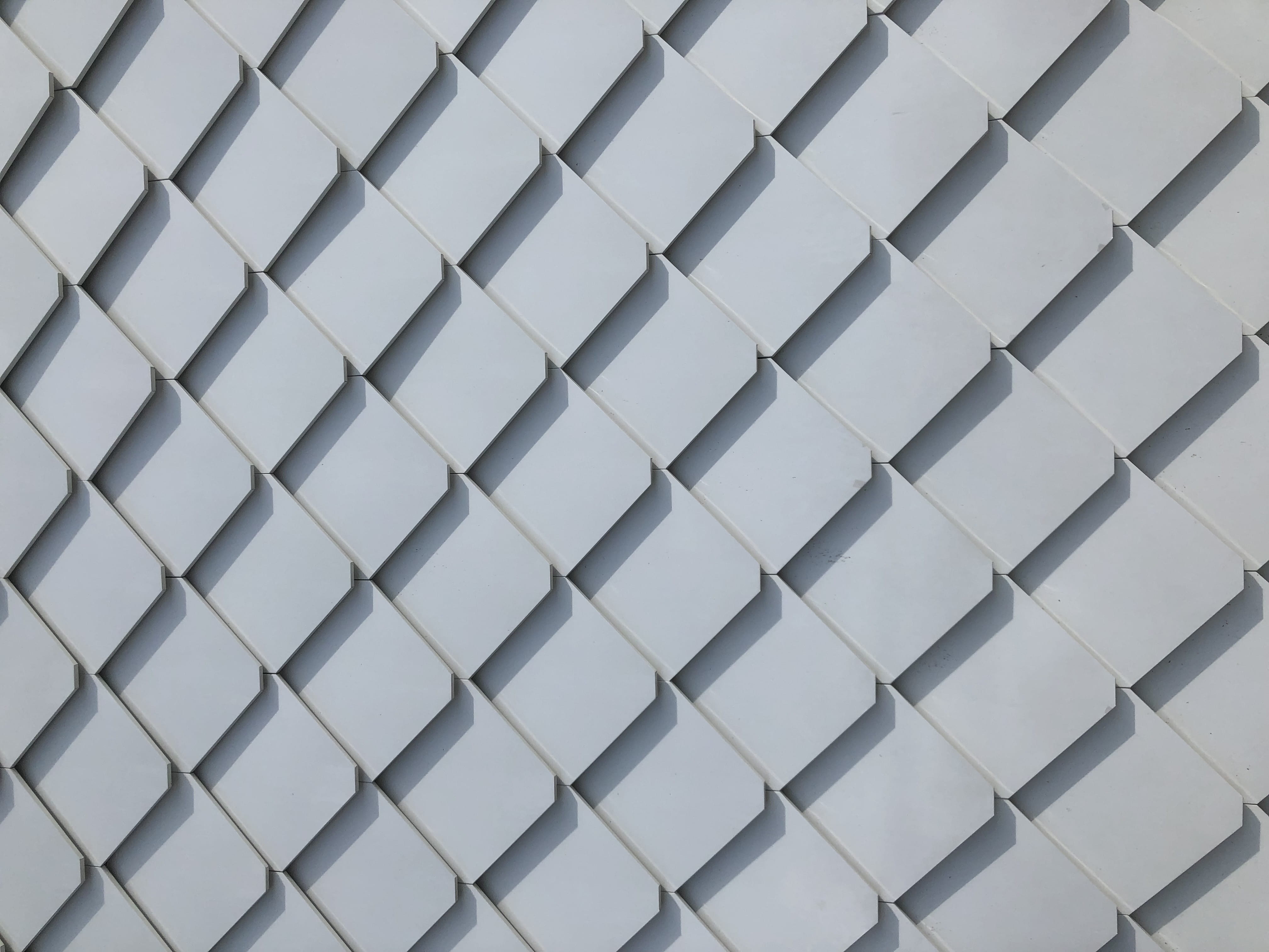 tile roof, close-up, hardware, grey, armor, computer, office building, electronics, design, texture, steel, backgrounds, ceiling, tile, computer keyboard, HD Wallpaper