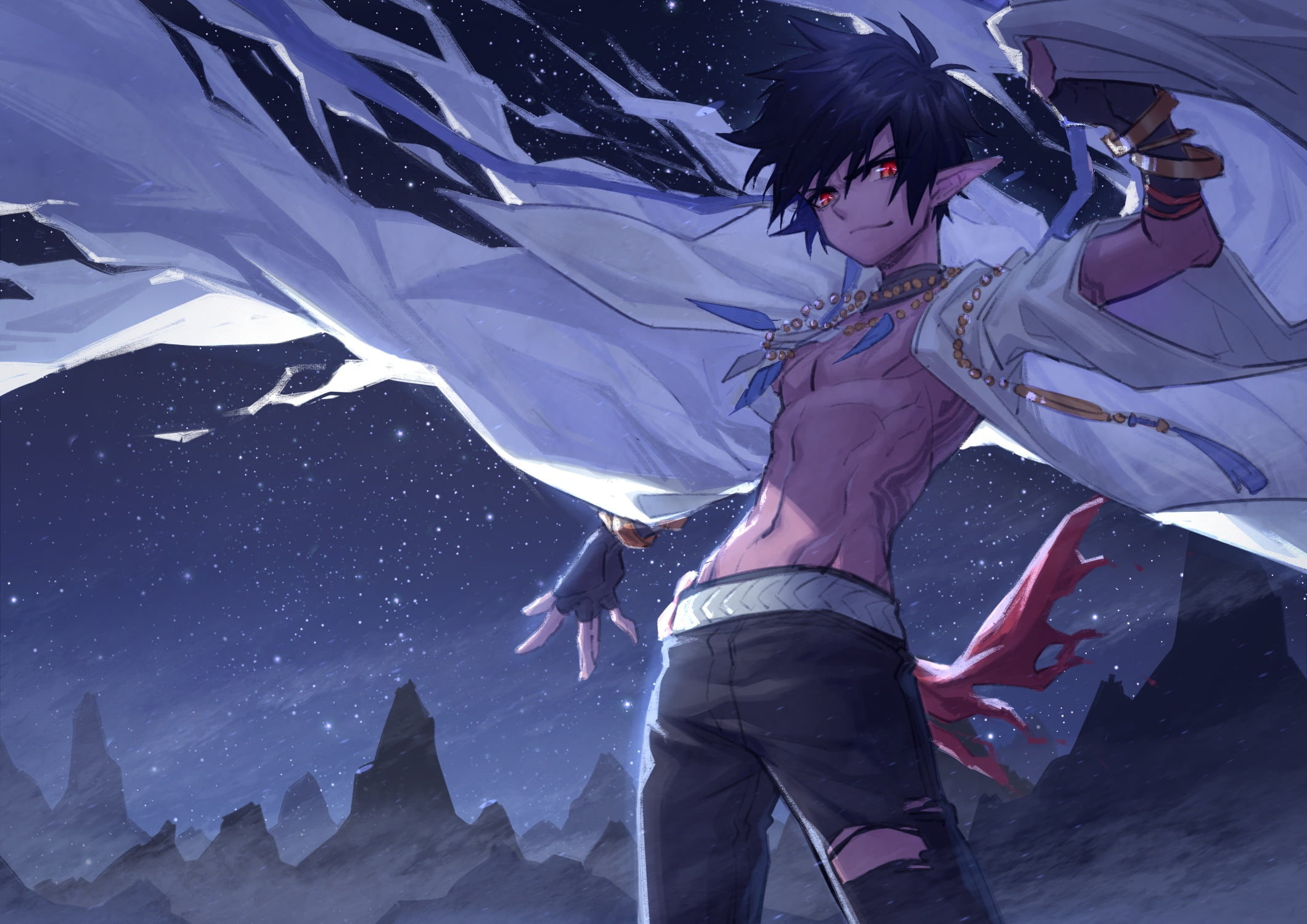 Video Game, 1080P, Dungeon Fighter Online, HD Wallpaper