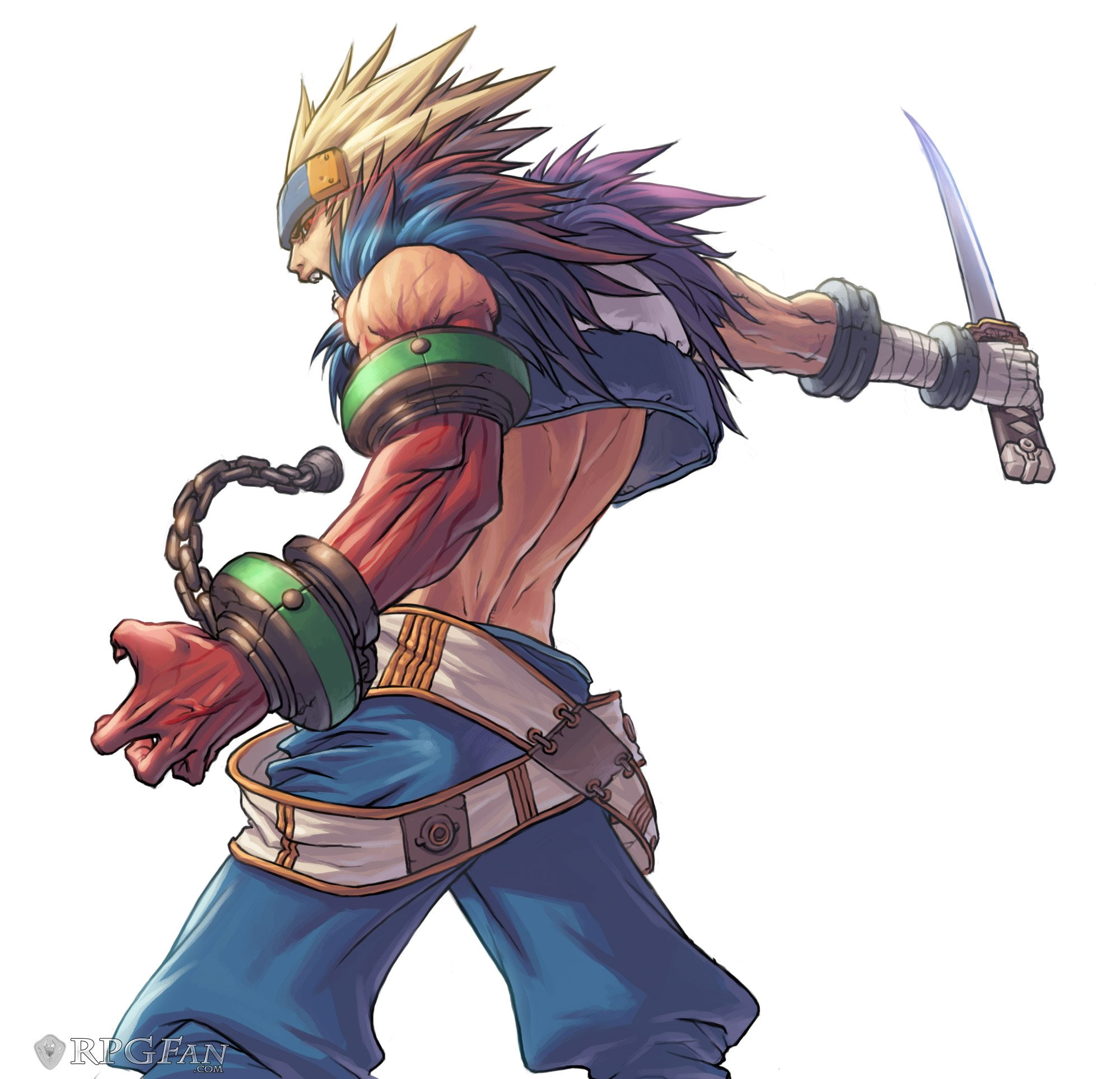 anime, dungeon, fighter, fighting, mmo, online, fantasy, rpg, action, 1080P, HD Wallpaper