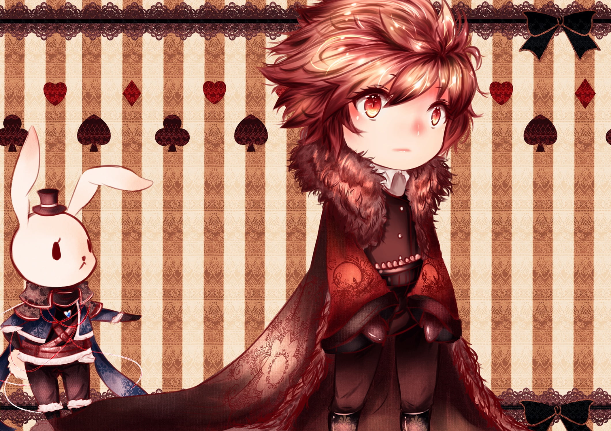 Video Game, 1080P, Dungeon Fighter Online, HD Wallpaper