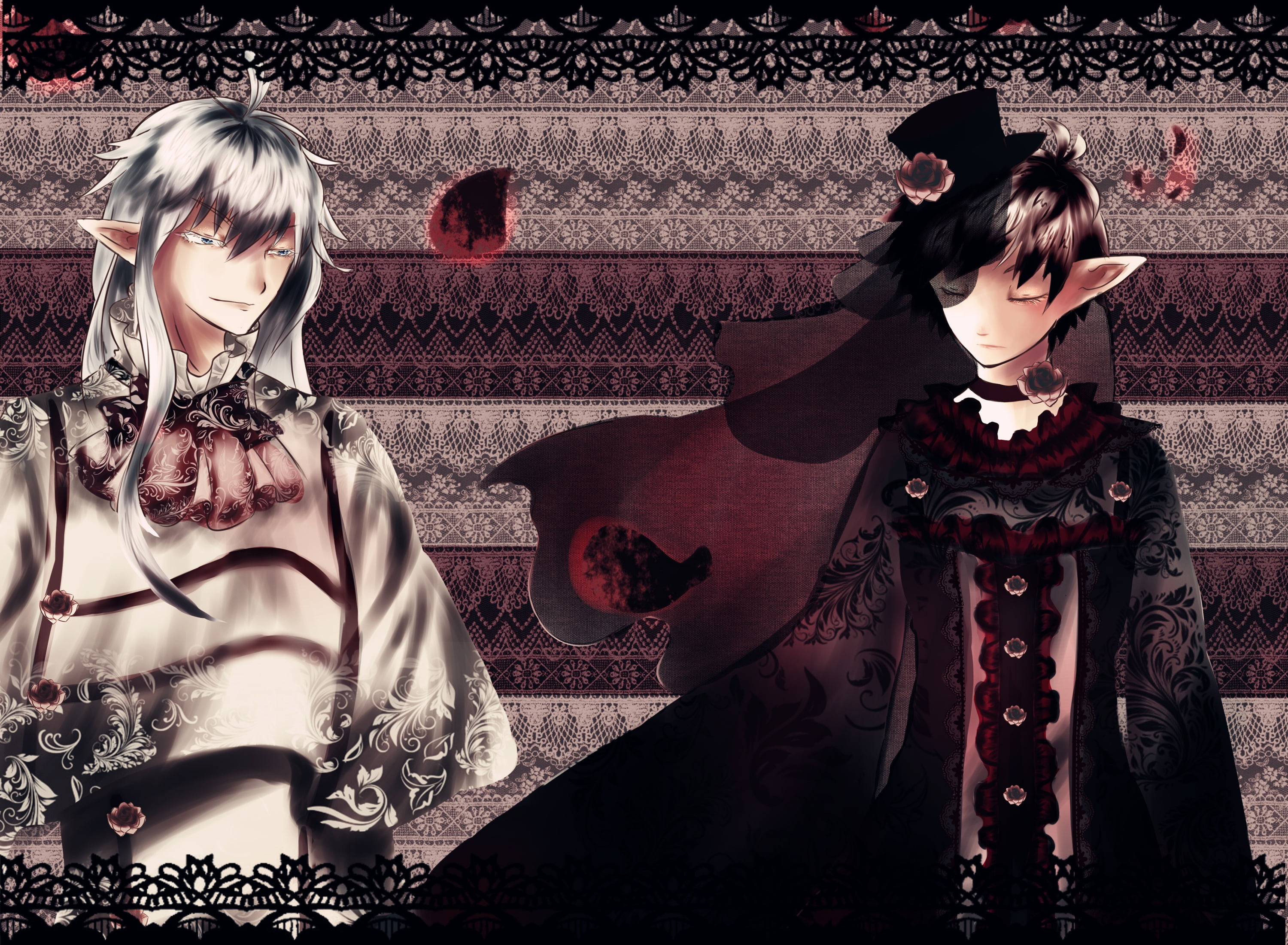 2K, Video Game, Dungeon Fighter Online, HD Wallpaper