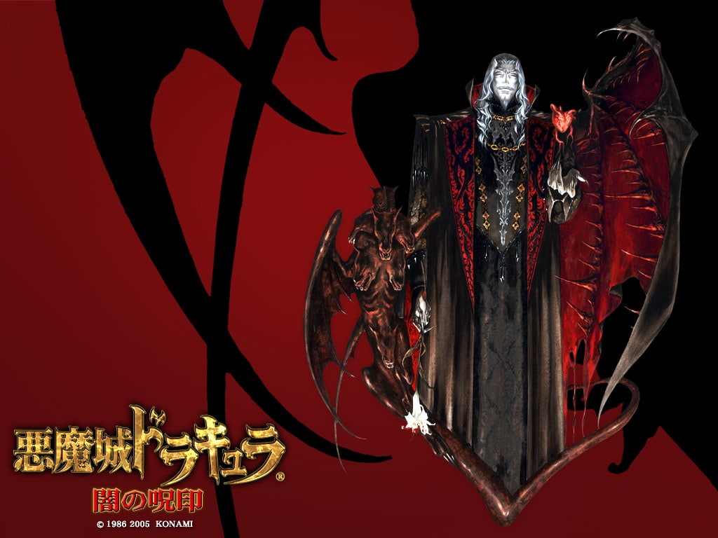 art and craft, sign, 480P, decoration, human representation, holiday - event, castlevania curse of darkness, text, no people, event, male likeness, creativity, HD Wallpaper