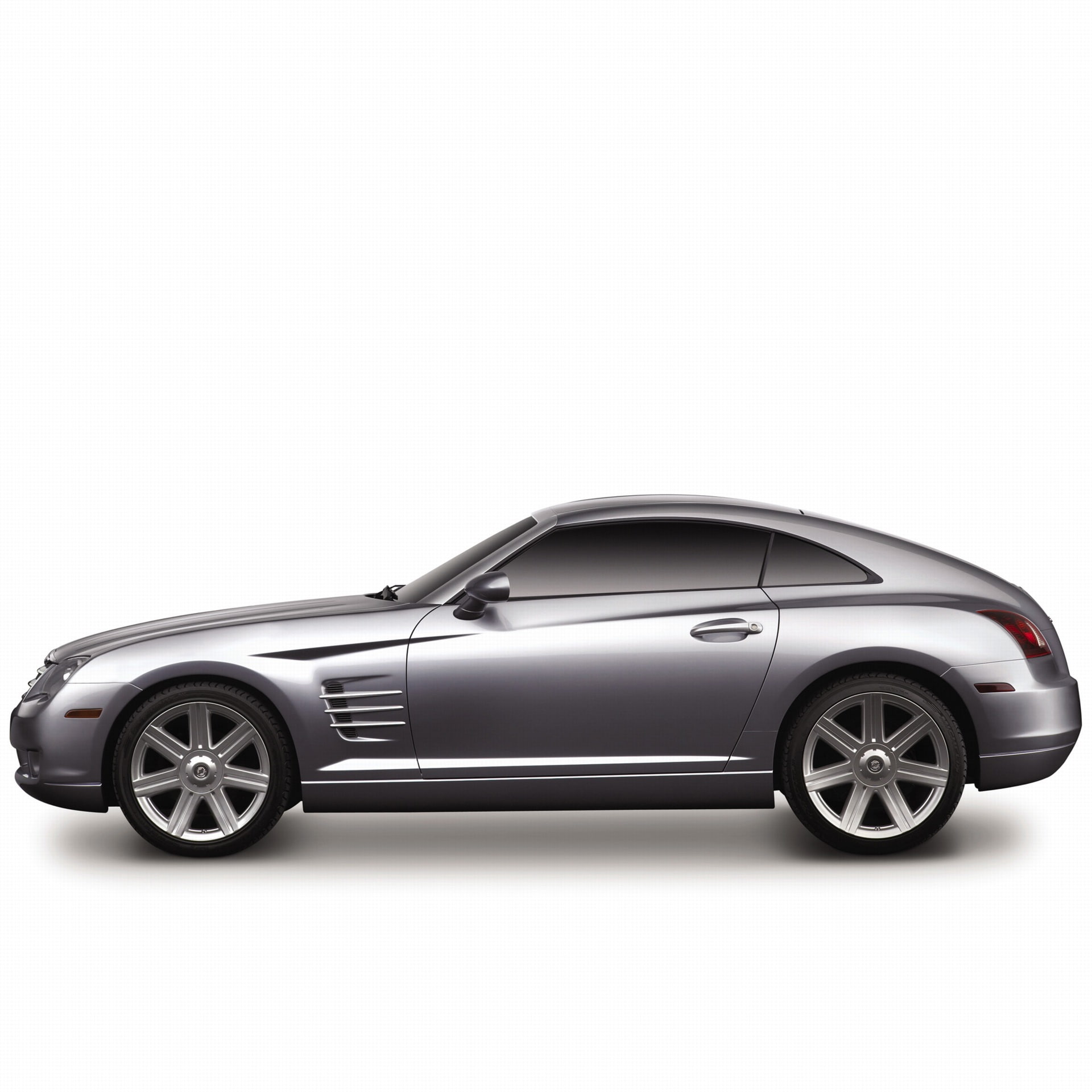 studio shot, manu, motorsport, car, silver colored, white background, wheel, crossfire, cut out, mode of transportation, motor vehicle, metal, transportation, HD Wallpaper