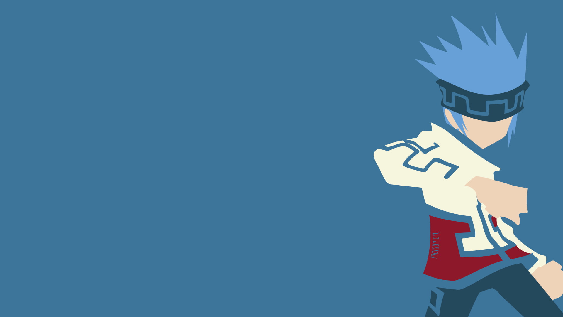 Anime, Shaman King, 1080P, Usui Horokeu, HD Wallpaper