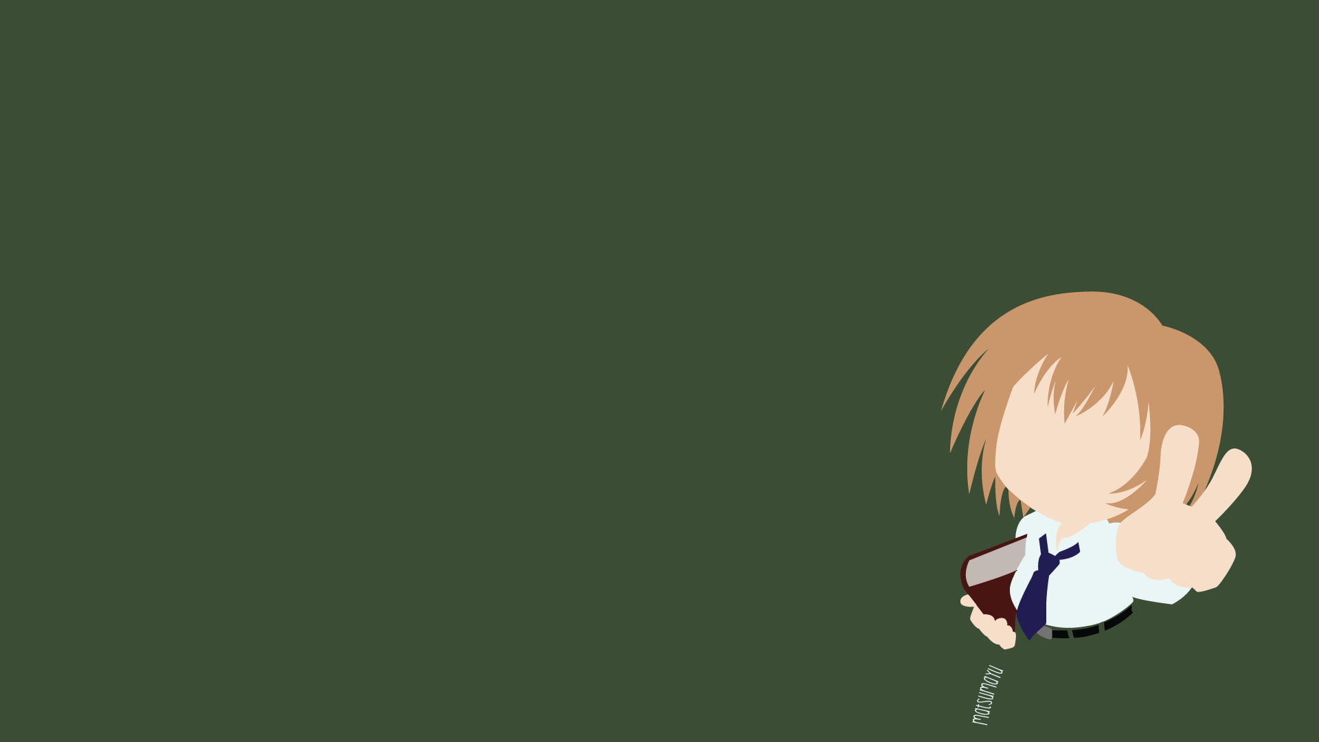 Shaman King, Anime, 1080P, Manta Oyamada, HD Wallpaper
