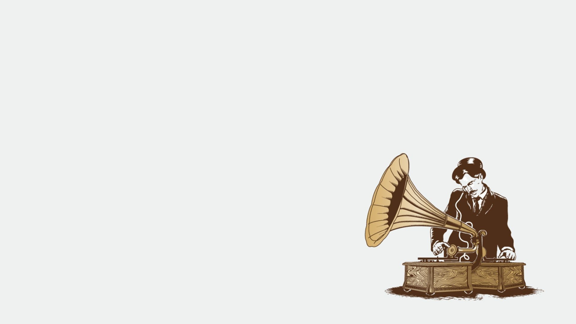 video, history, no people, copy space, art, representation, metal, vinyl, single object, antique, x, hd, the past, statue, creativity, indoors, 1080P, HD Wallpaper