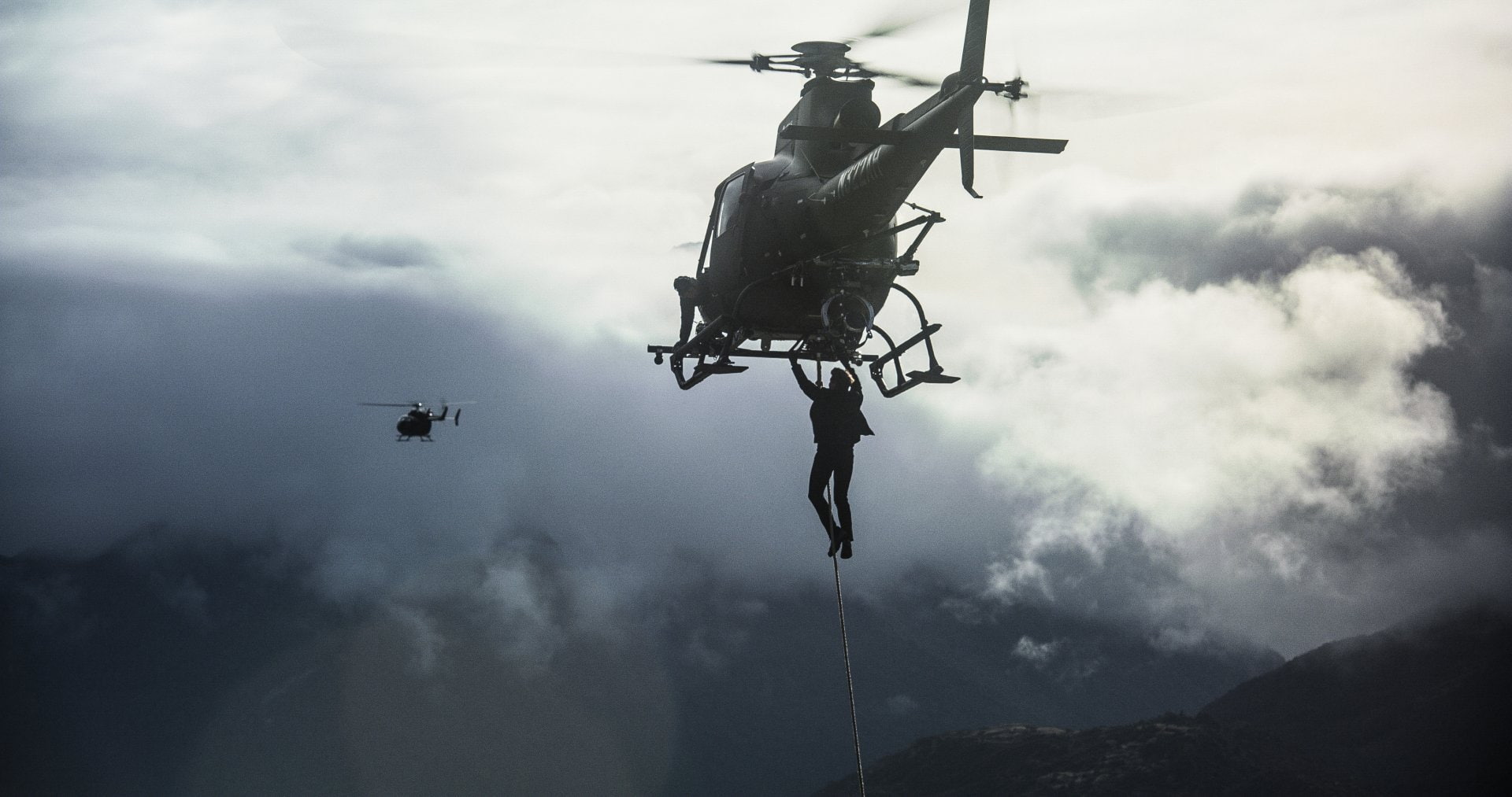 Mission: Impossible, 1080P, Ethan Hunt, Mission: Impossible - Fallout, Tom Cruise, HD Wallpaper