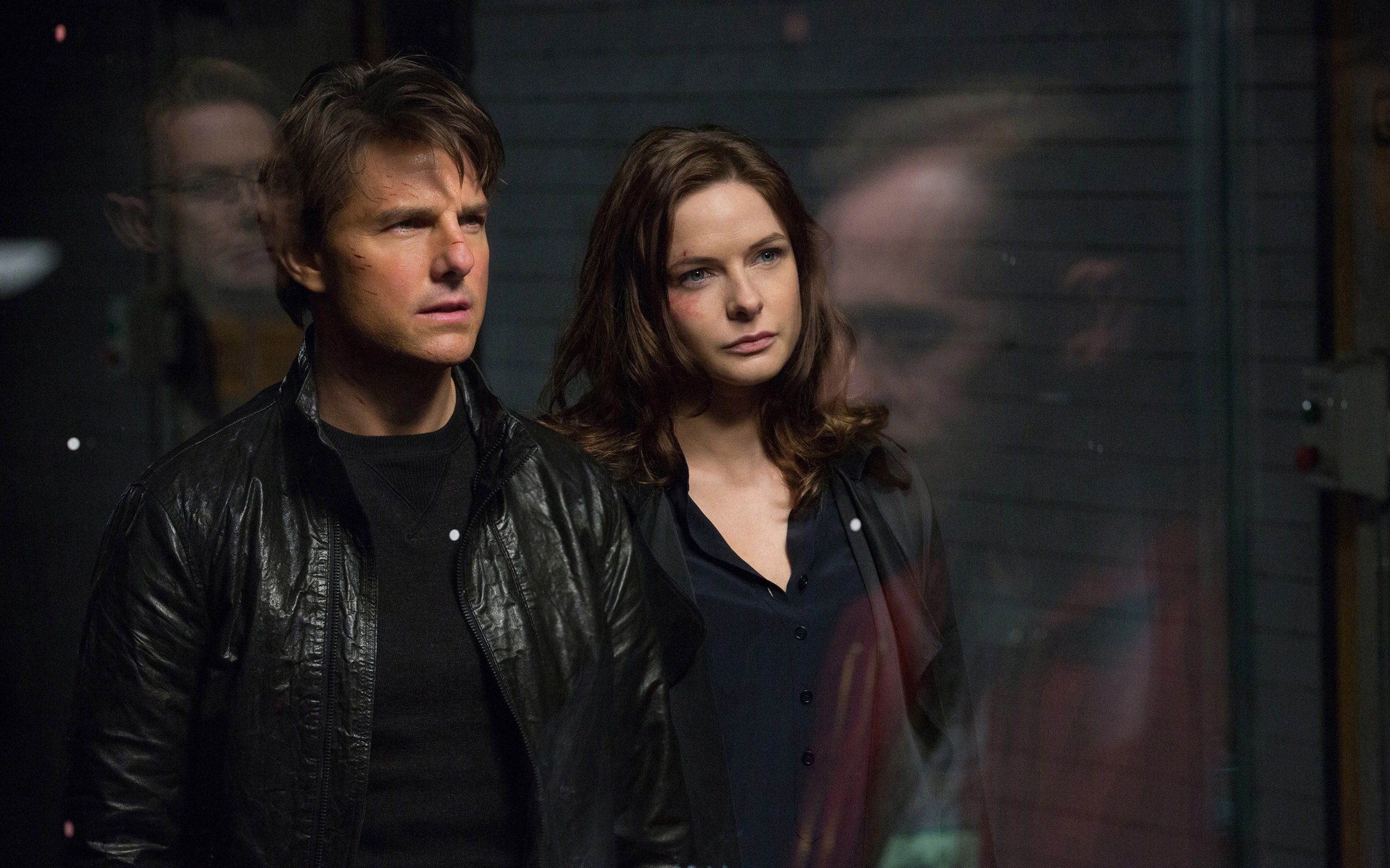 Impossible, Nation, Rogue, Mission, 2K, HD, HD Wallpaper