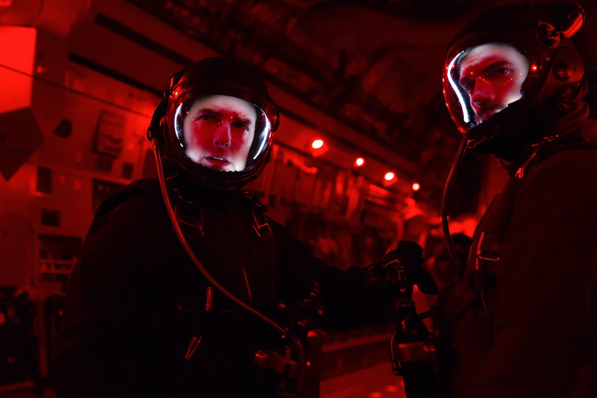 Mission: Impossible - Fallout, Mission: Impossible, August Walker, 1080P, Henry Cavill, Ethan Hunt, Tom Cruise, HD Wallpaper