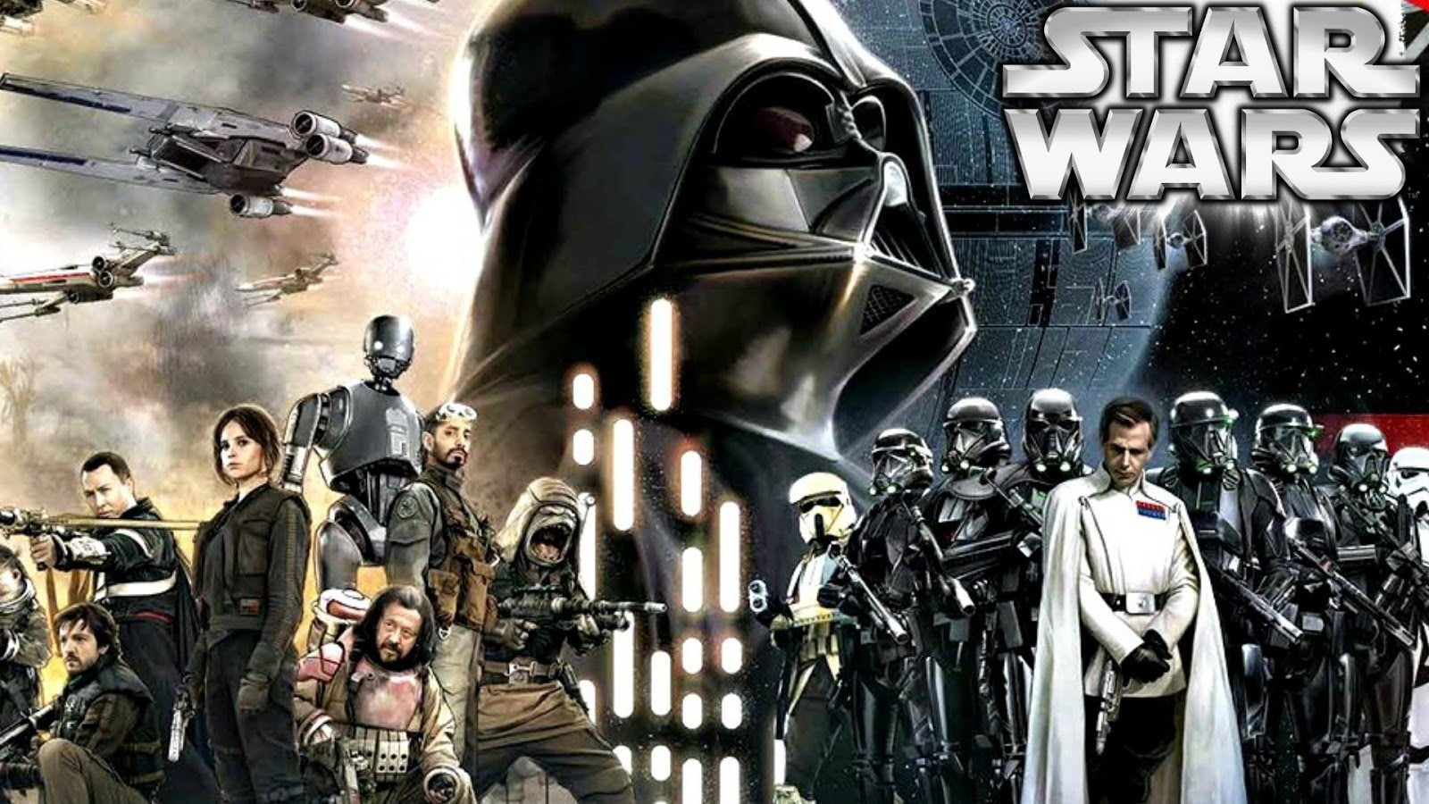 1rosw, futuristic, film, movie, technics, rogue, wars, one, 720P, sci-fi, disney, star, story, fiction, science, HD Wallpaper