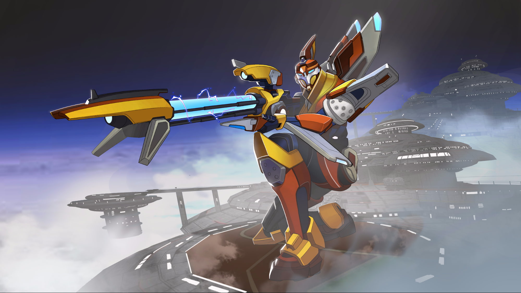 Paladins, Paladins (Video Game), Kinessa (Paladins), Video Game, 1080P, HD Wallpaper