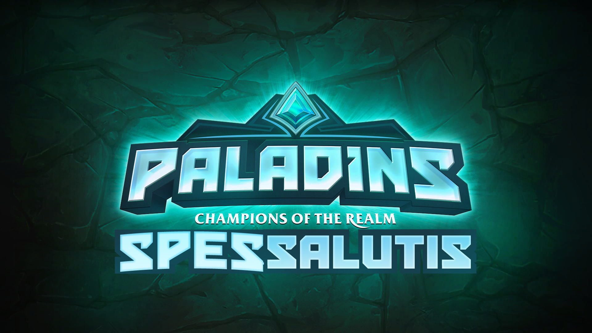 spes salutis, 1080P, Paladin, HD Wallpaper