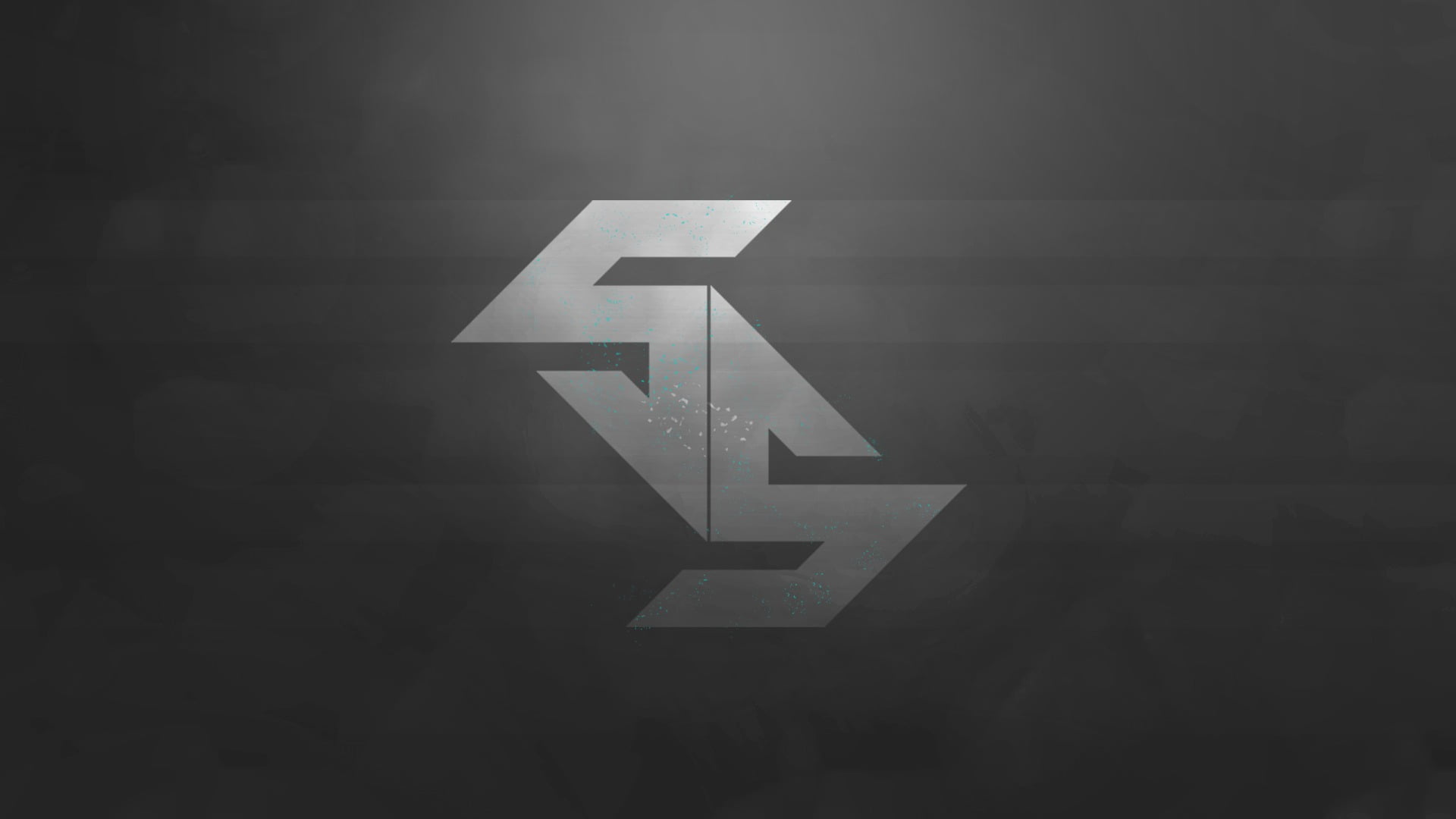 gray, no people, communication, studio shot, close-up, staircase, symbol, text, copy space, CS:GO Team, arrow symbol, Counter-Strike: Global Offensive, HD Wallpaper
