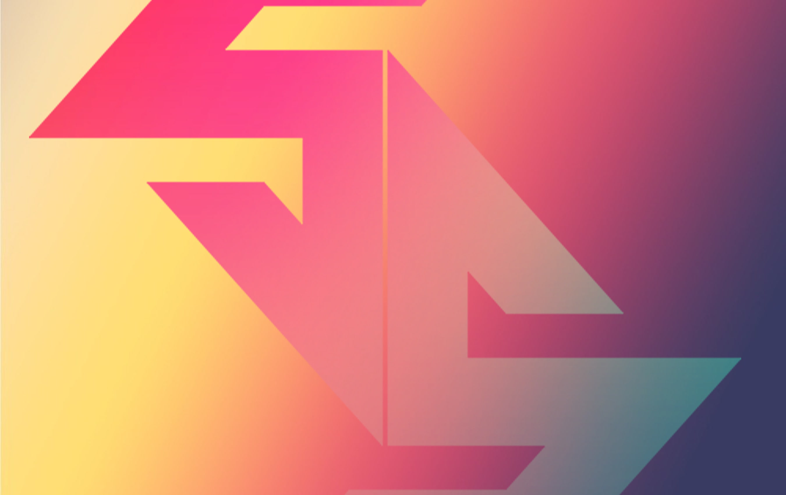 design, symbol, indoors, studio shot, guidance, digital composite, moving up, counter strike global offensive csgo team faded faded video games spes salutis artwork, HD Wallpaper