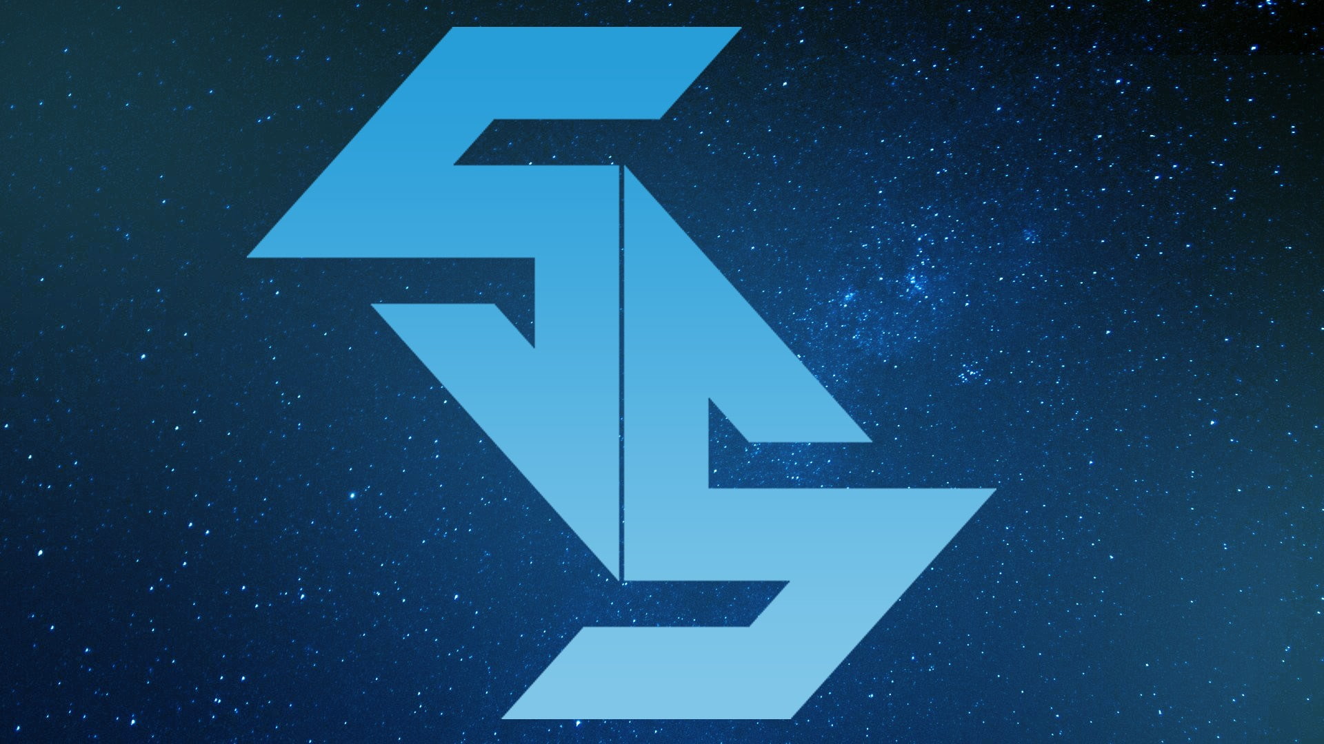 spes Salutis, CS:GO Team, galaxy, Counter, 1080P, Strike: Global Offensive, HD Wallpaper
