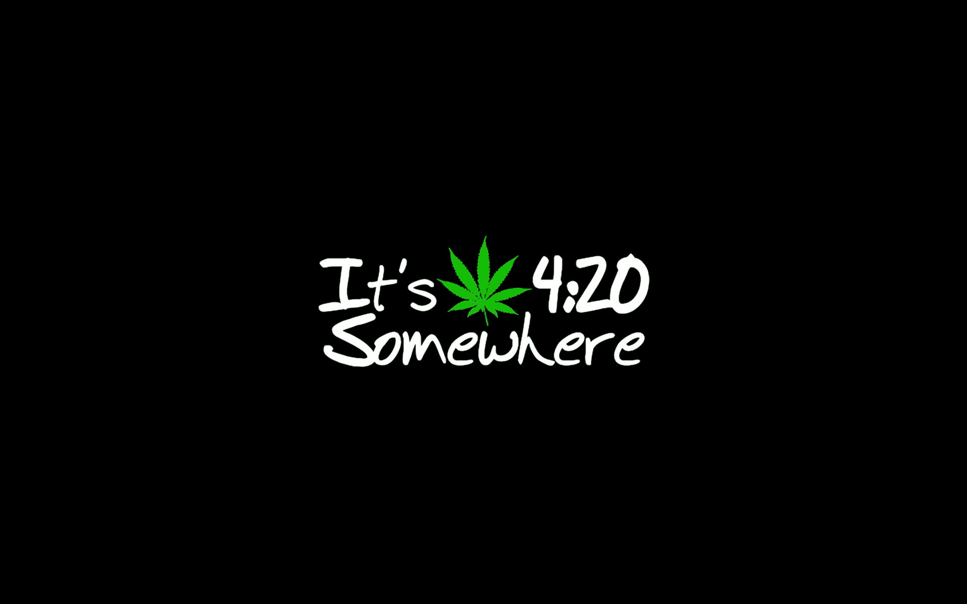 marijuana, 1080P, HD Wallpaper
