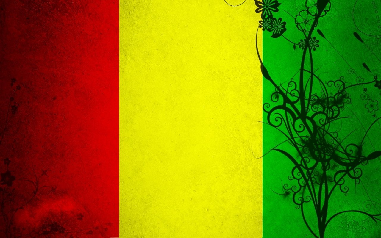 red, green, Reggae, yellow, Rasta Ii, Flags, 720P, Flag, HD Wallpaper