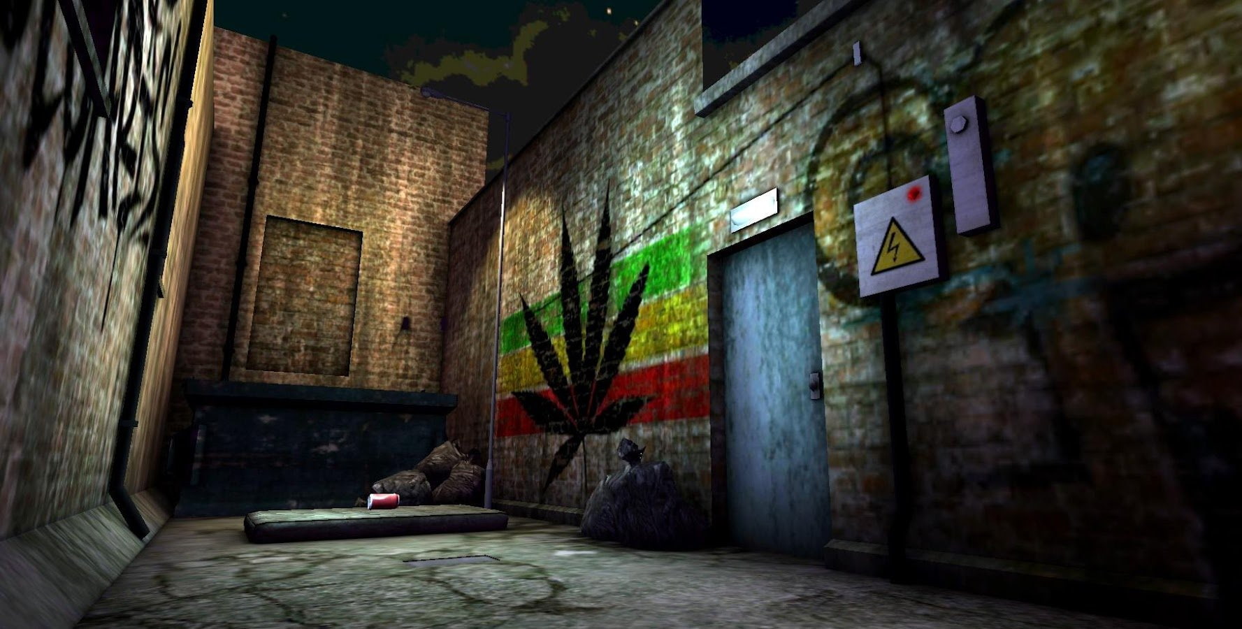 psychedelic, trippy, marijuana, cannabis, rasta, drug, plant, drugs, nature, reggae, 720P, 420, weed, HD Wallpaper