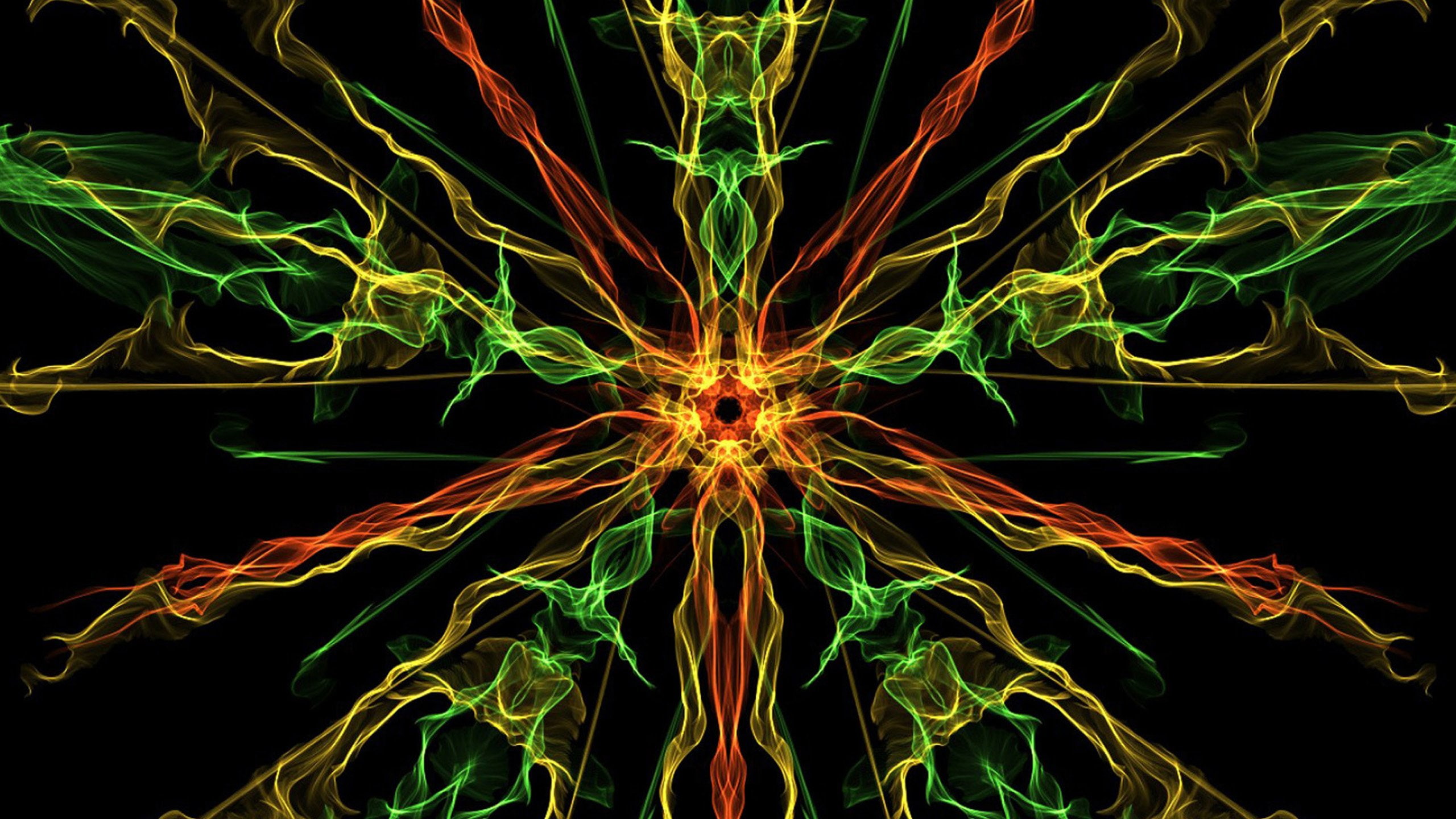 reggae, psychedelic, marijuana, nature, 2K, drugs, plant, trippy, 420, drug, rasta, weed, cannabis, HD Wallpaper