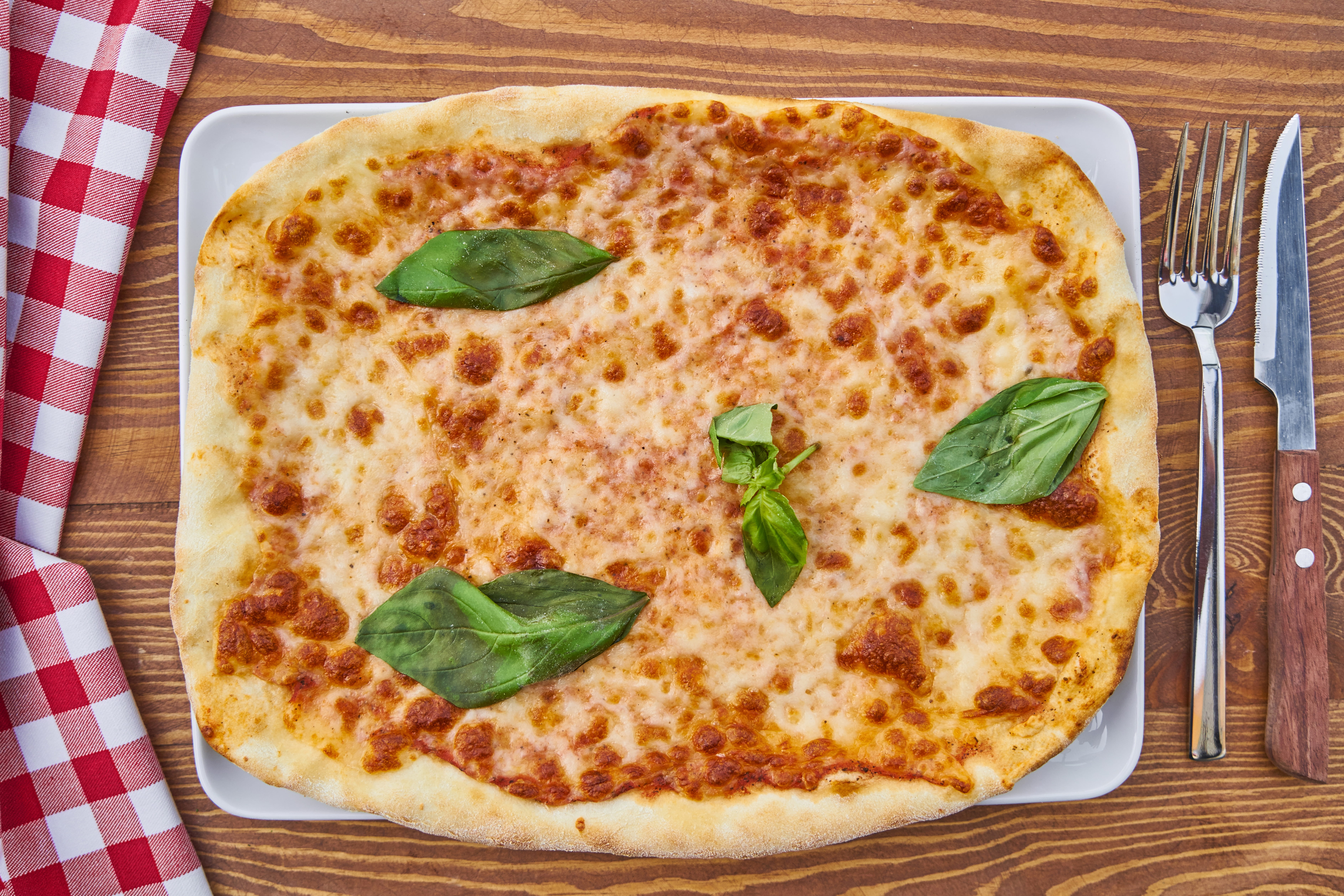 healthy eating, health, table knife, food, organic, background, cheese, vegetarian food, italian, photo, macro, pizza, basil, dairy product, leaf, delicious, HD Wallpaper